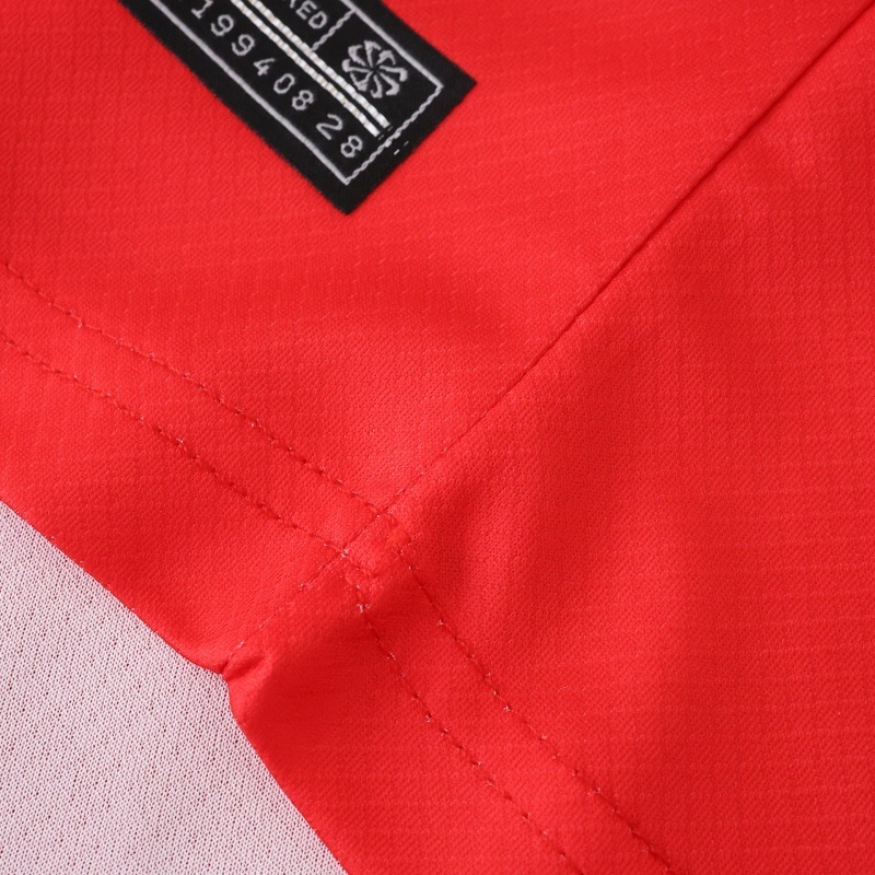 2526 season Paris Saint-Germain F.C third Kids kit