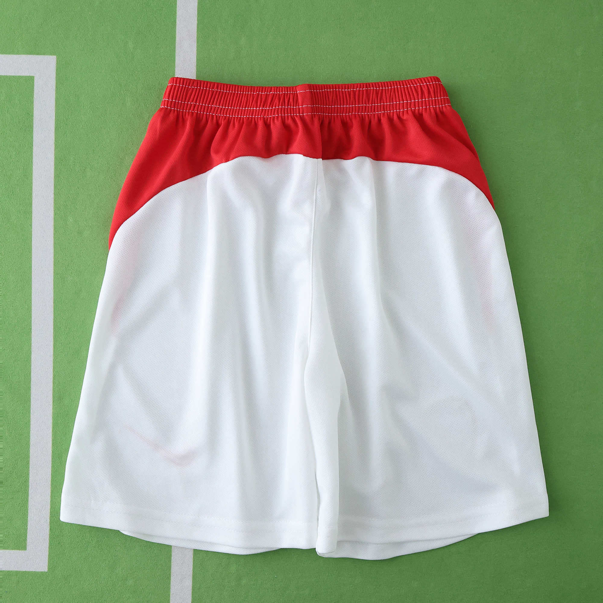 0203 Arsenal F.C. home retro Kids kit