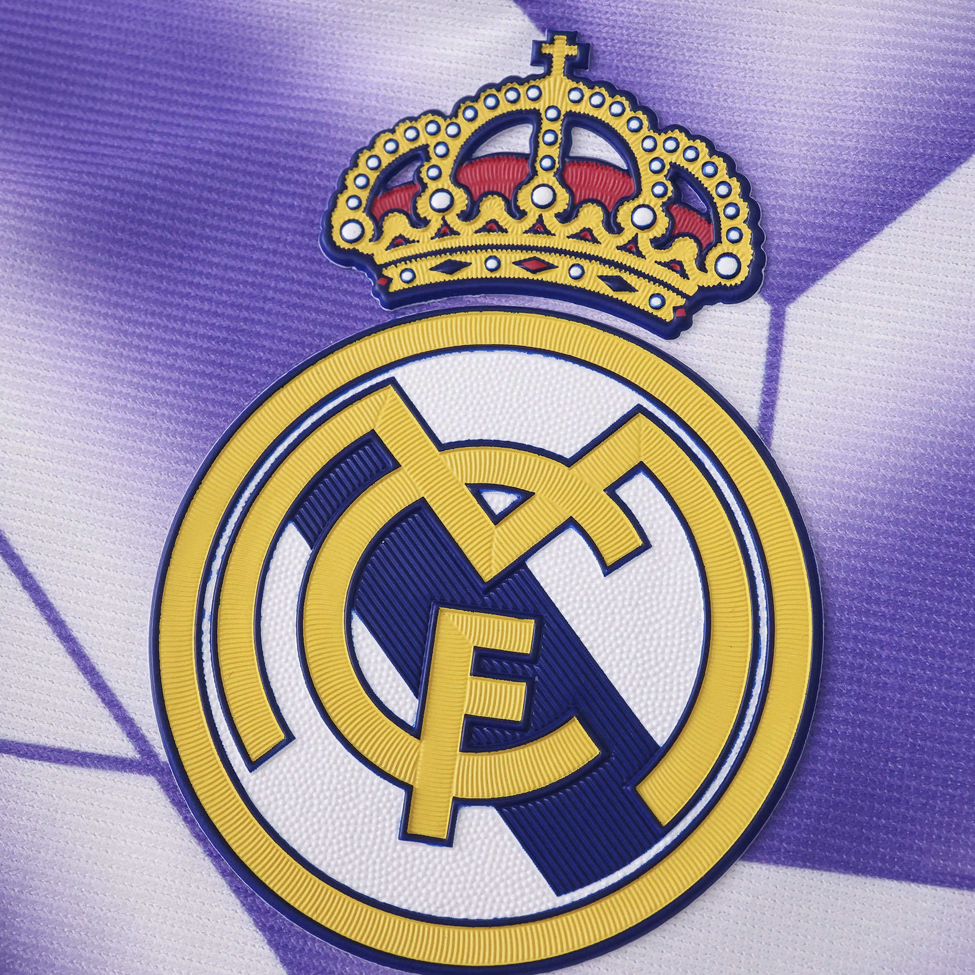 2526 season Real Madrid CF Concept version Player version