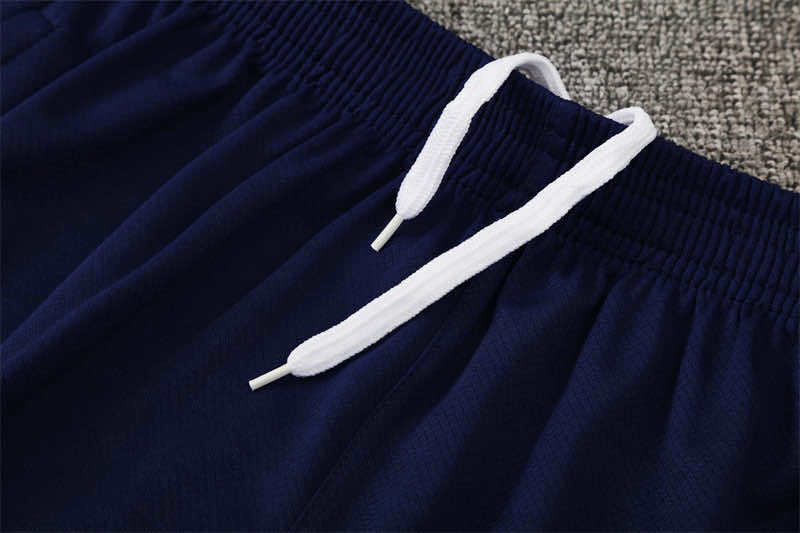 2526 season FC Barcelona / Barça Training clothes suit Short sleeve Fan version
