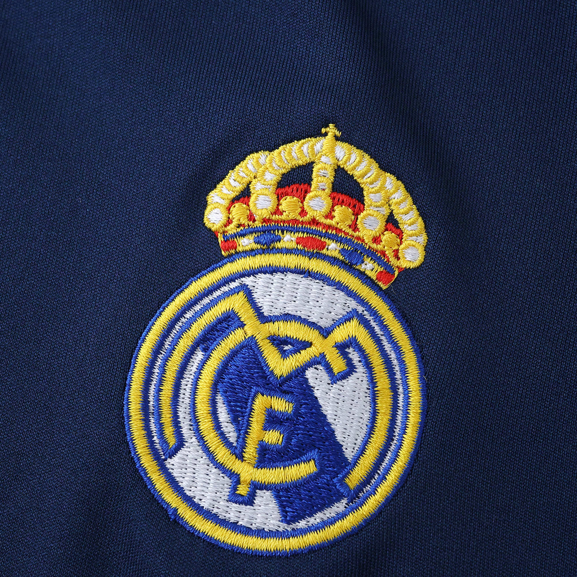 0506 season  Real Madrid CF away Kids kit