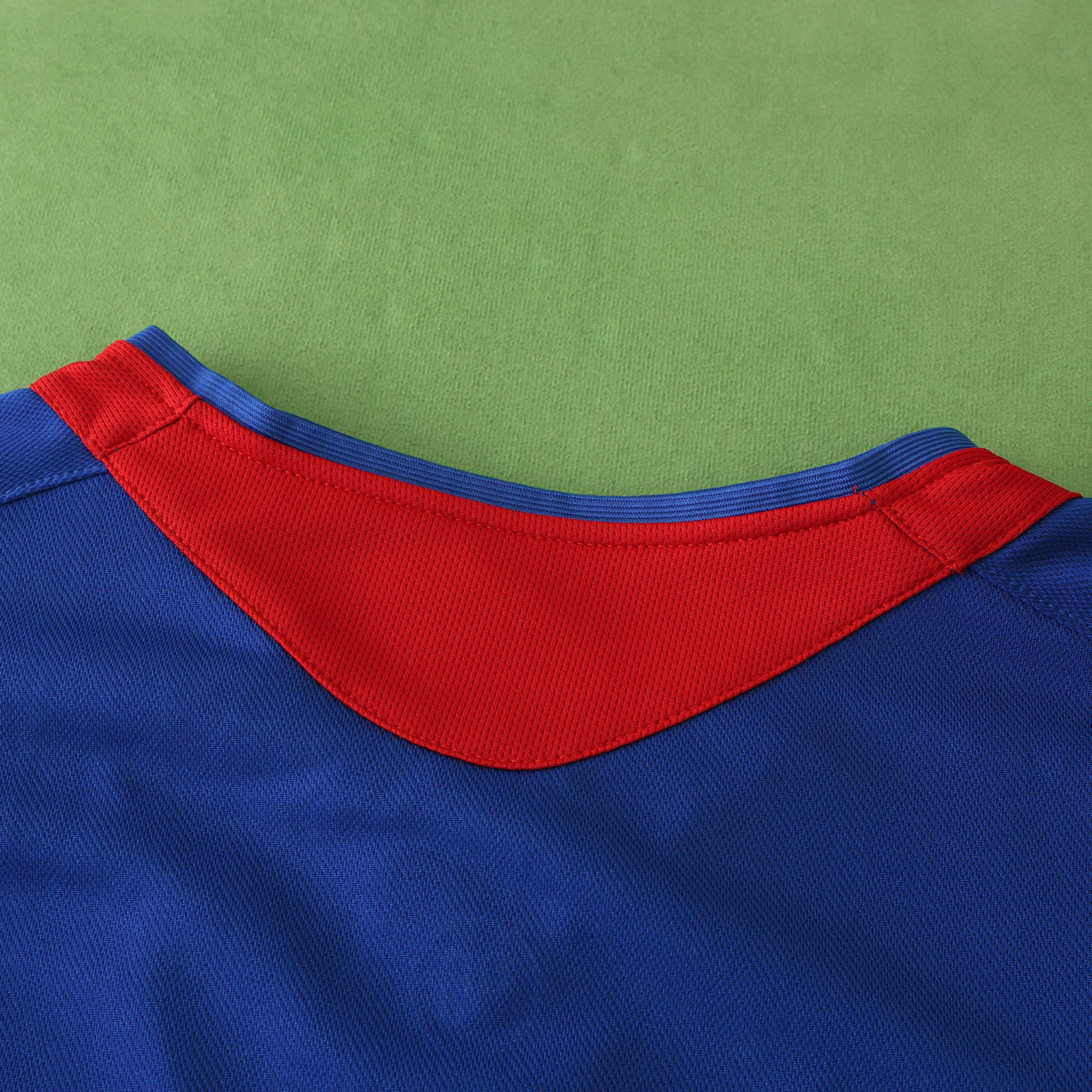 0506 season Manchester United F.C. away retro Fan version