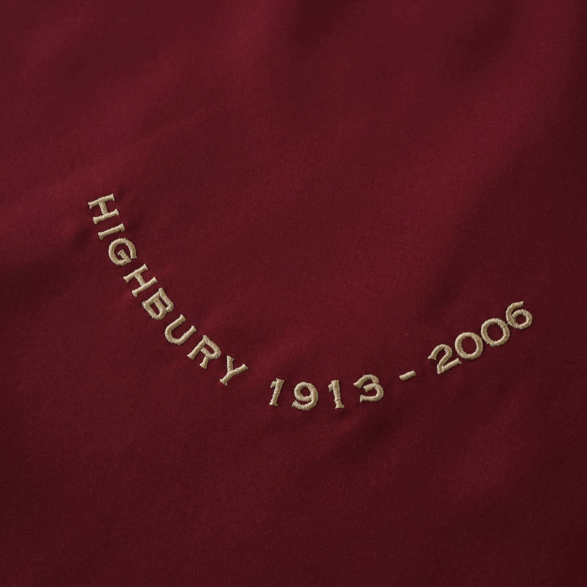 0506 Arsenal F.C. home retro Kids kit