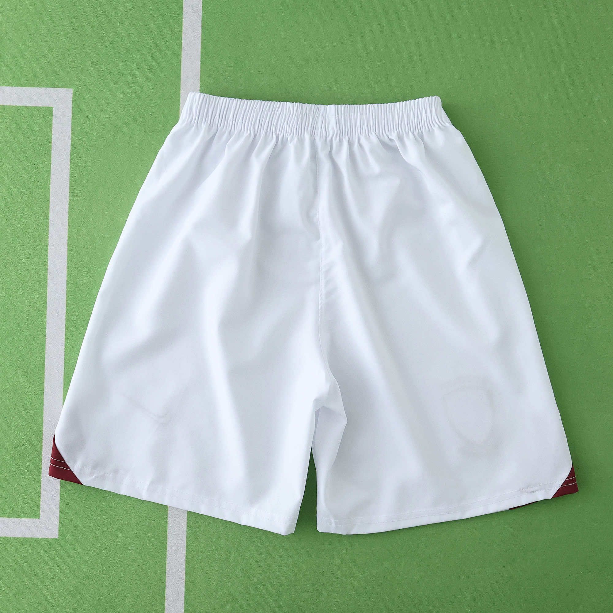0506 Arsenal F.C. home retro Kids kit