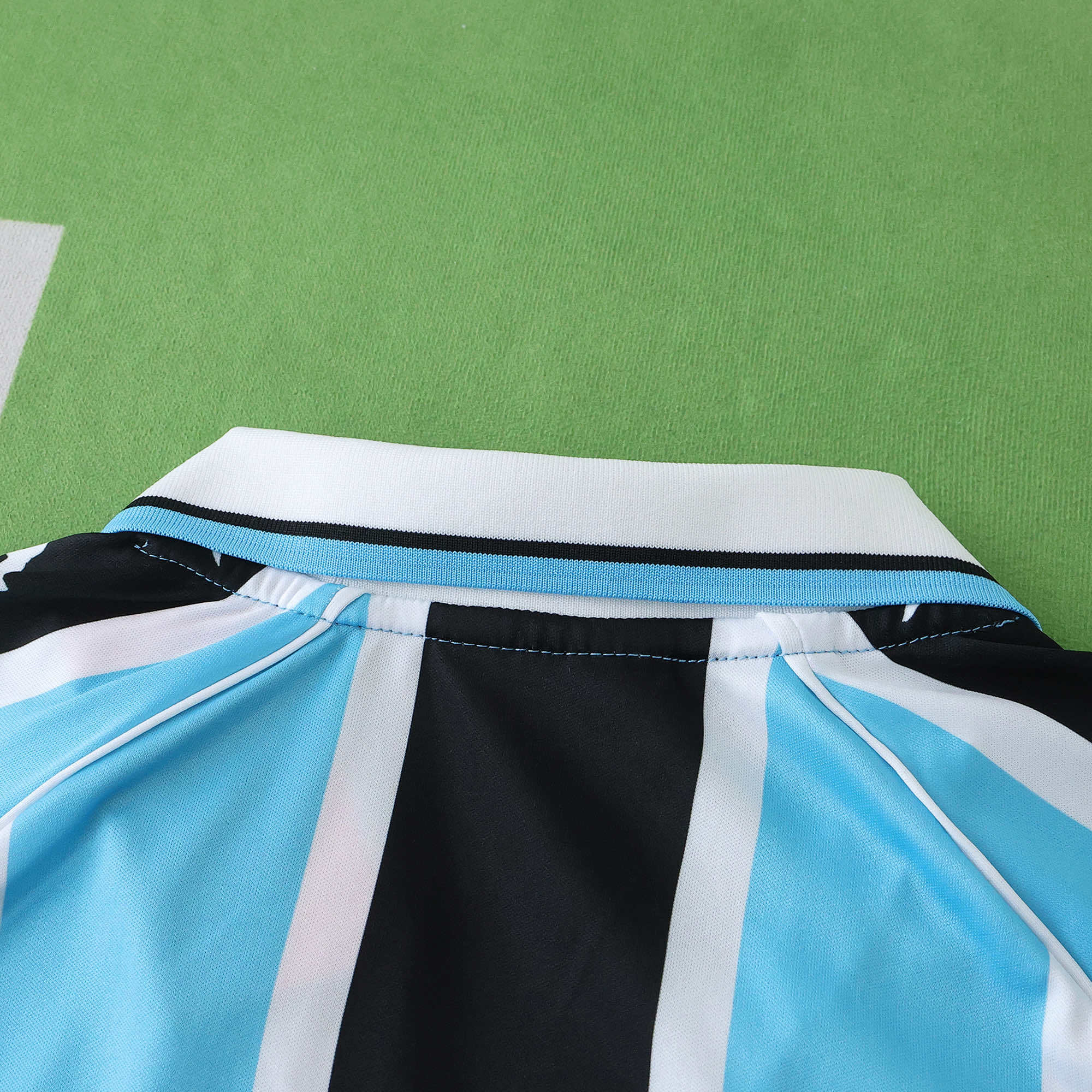 2000 Grêmio home retro Kids kit