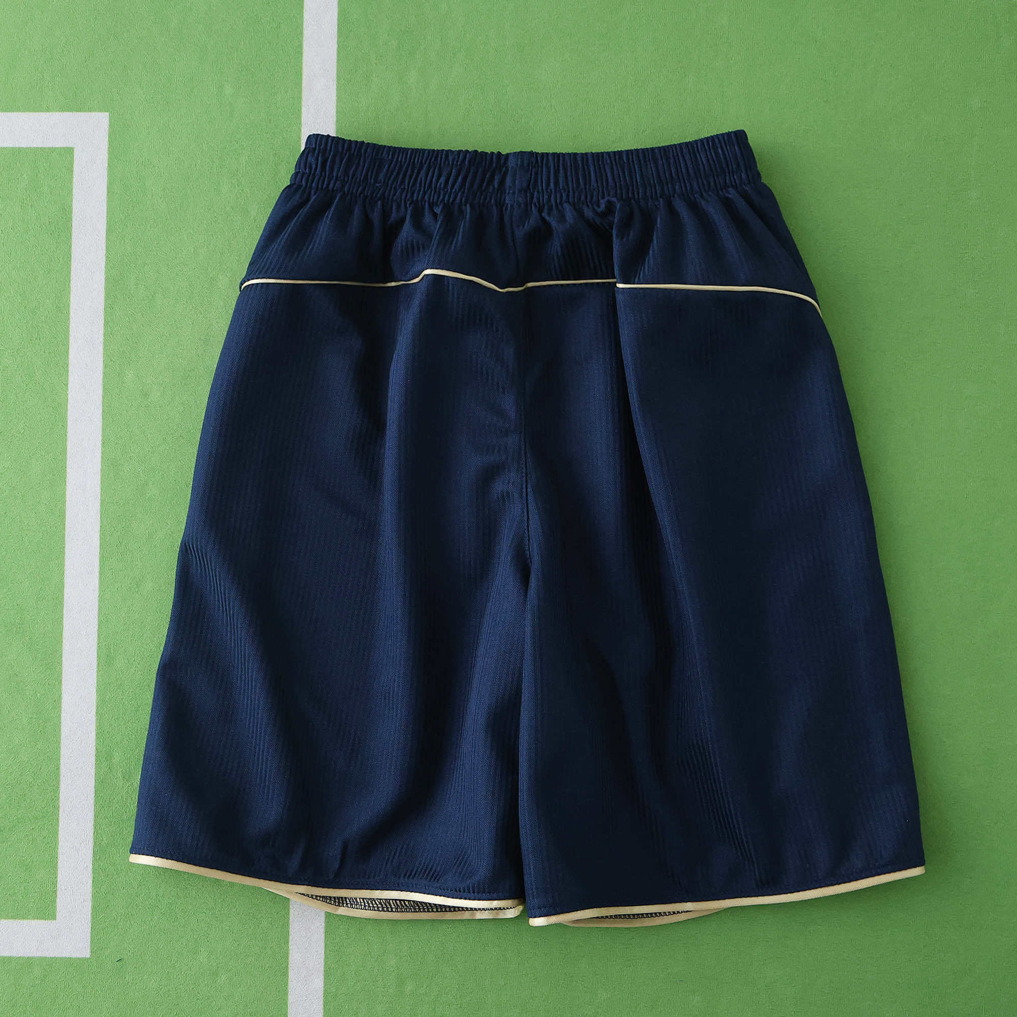 0102 Arsenal F.C. away retro Kids kit