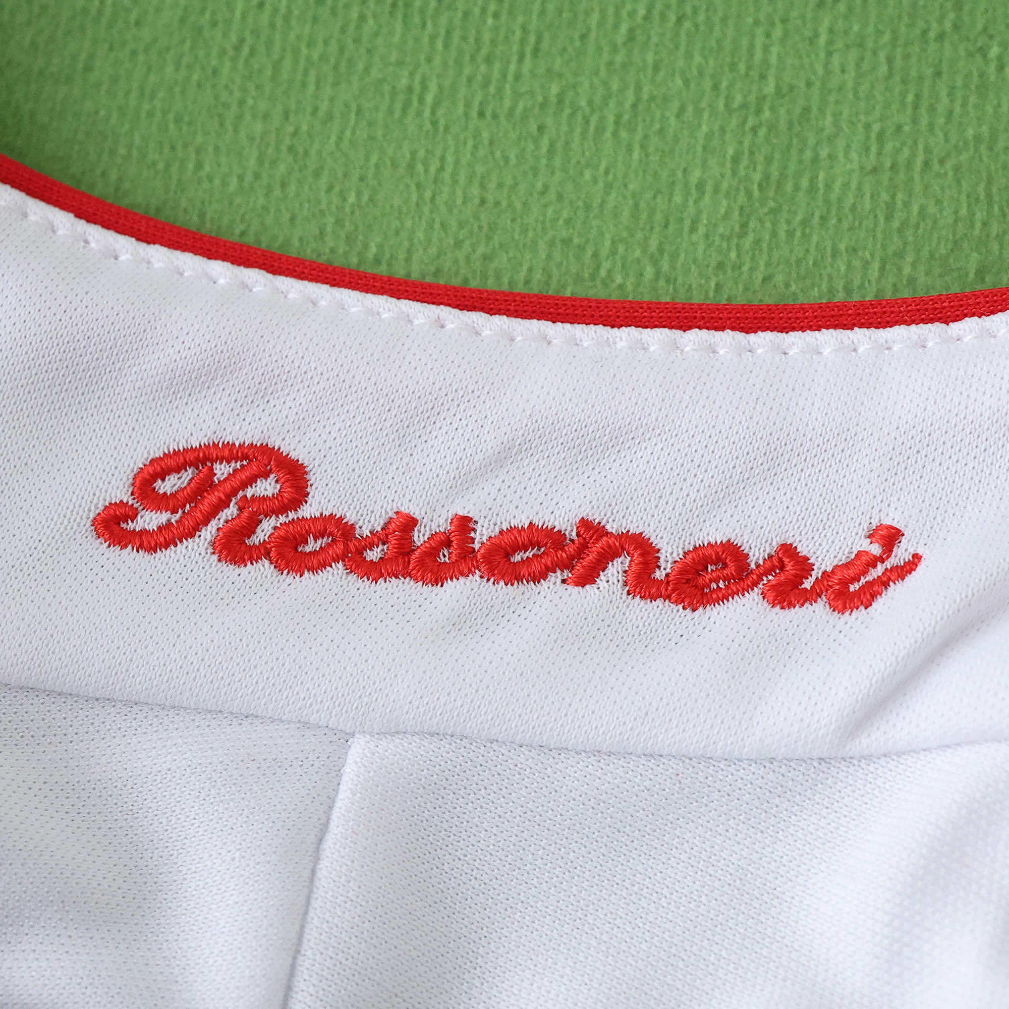 0607 A.C. Milan away retro Kids kit