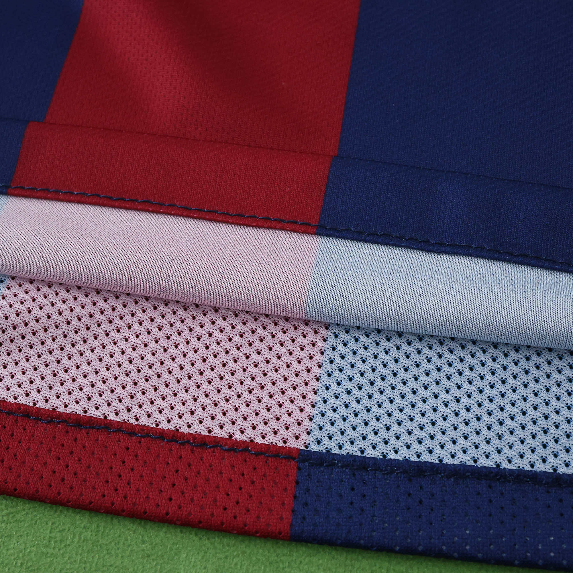 1415 FC Barcelona / Barça home retro Kids kit