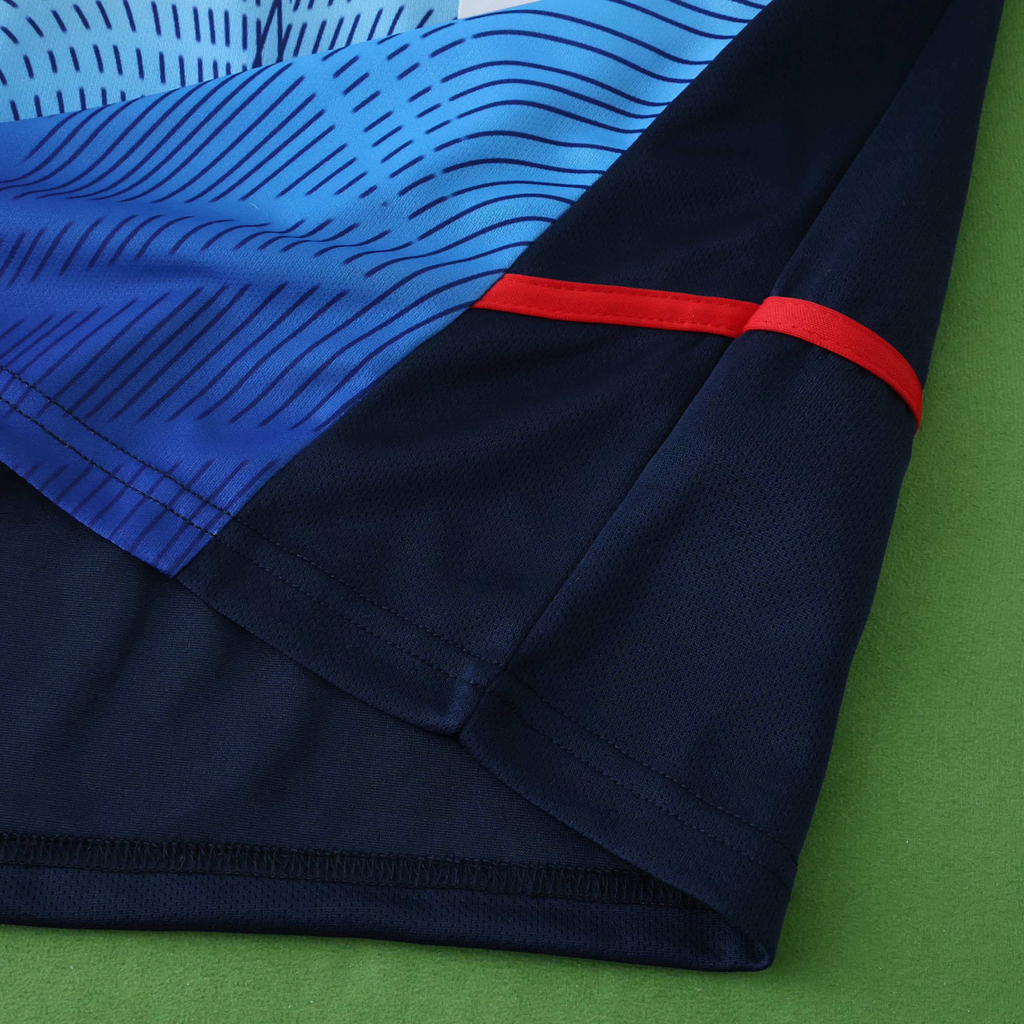 0204 Arsenal F.C. away retro Kids kit