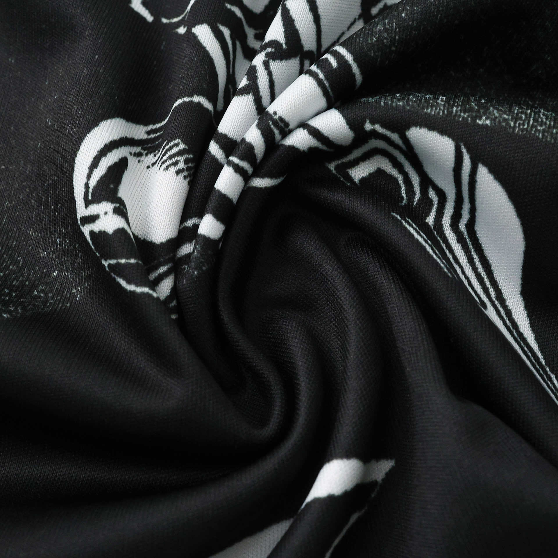 2526 season Real Madrid CF Marvel White Concept version