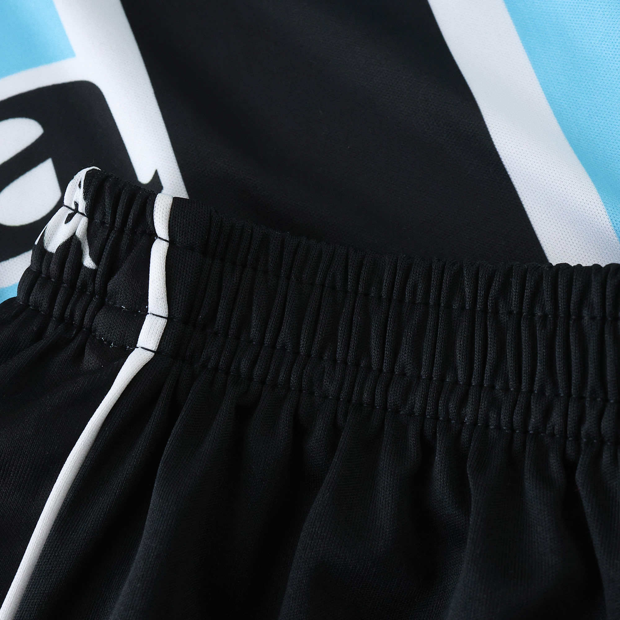 2000 Grêmio home retro Kids kit