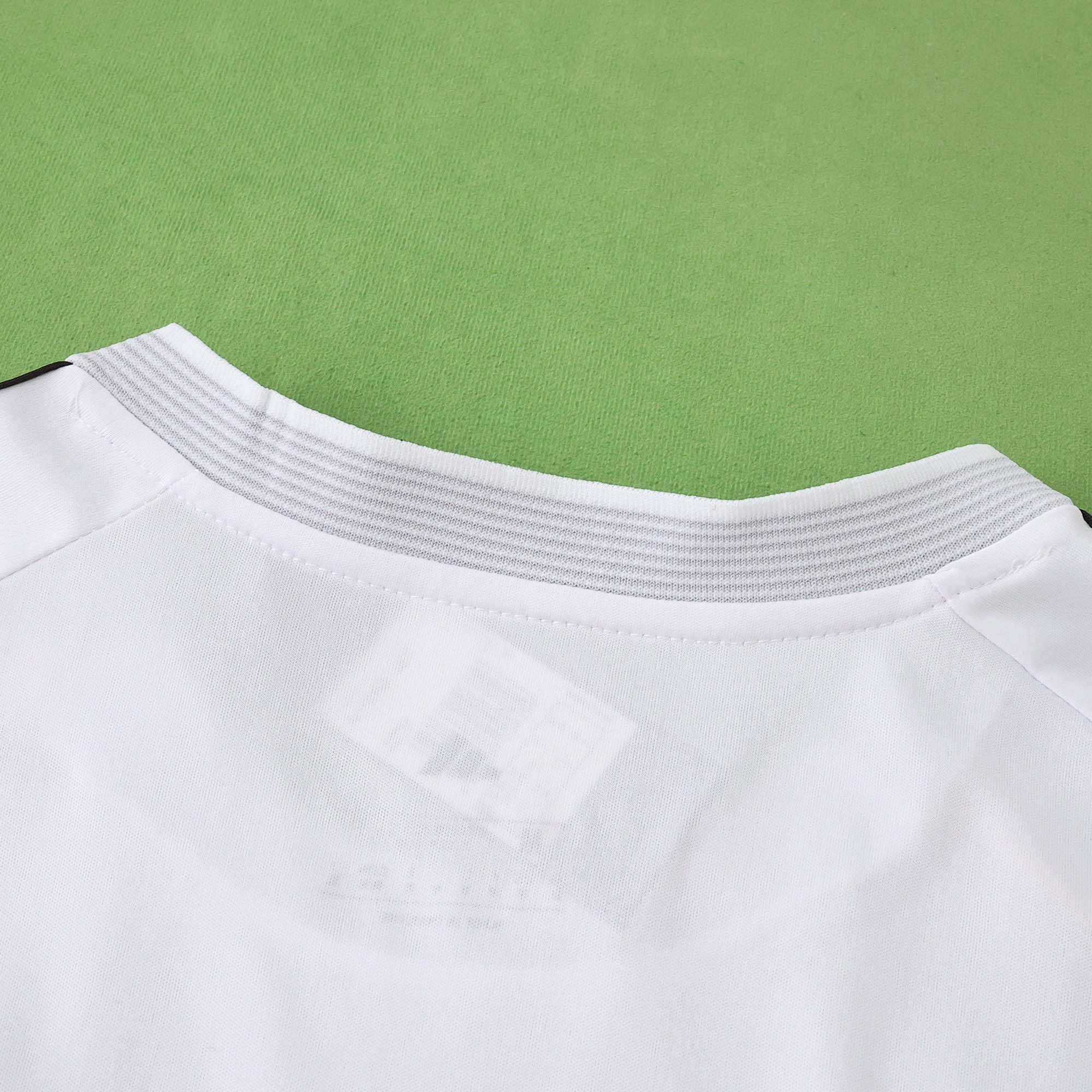 2526 season Real Madrid CF home Fan version