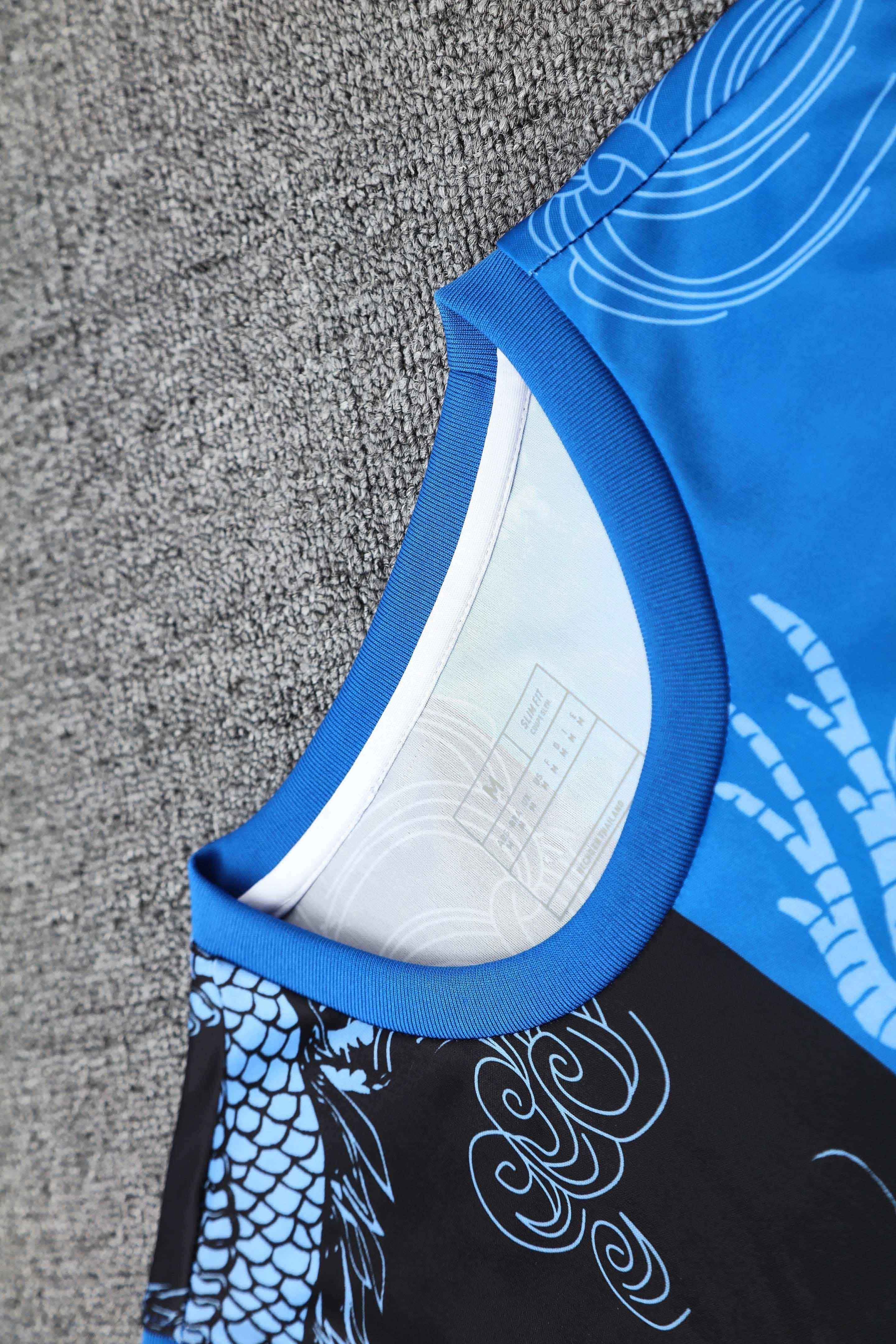 2526 season Real Madrid CF Training clothes suit vest Fan version