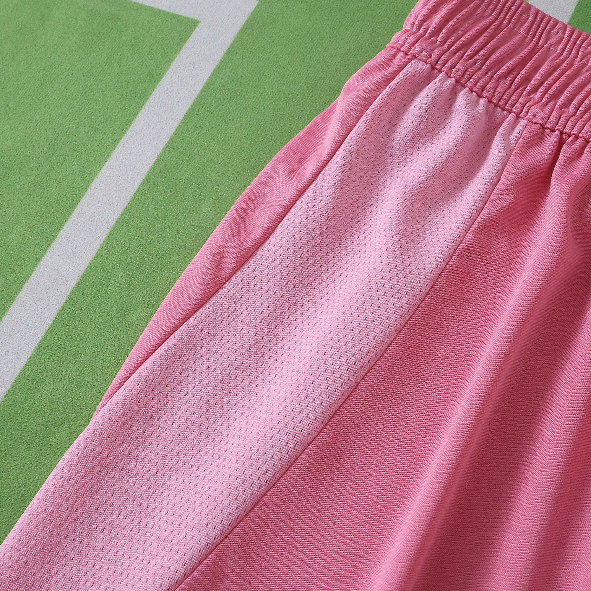 2526 season Inter Miami CF home shorts