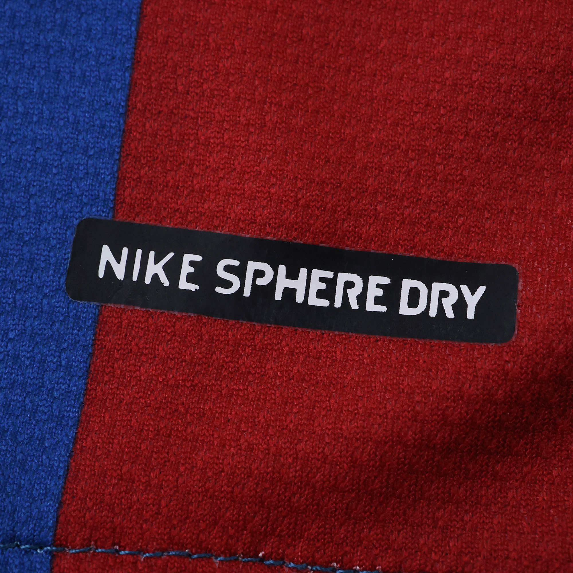 0607 season FC Barcelona / Barça  home Kids kit