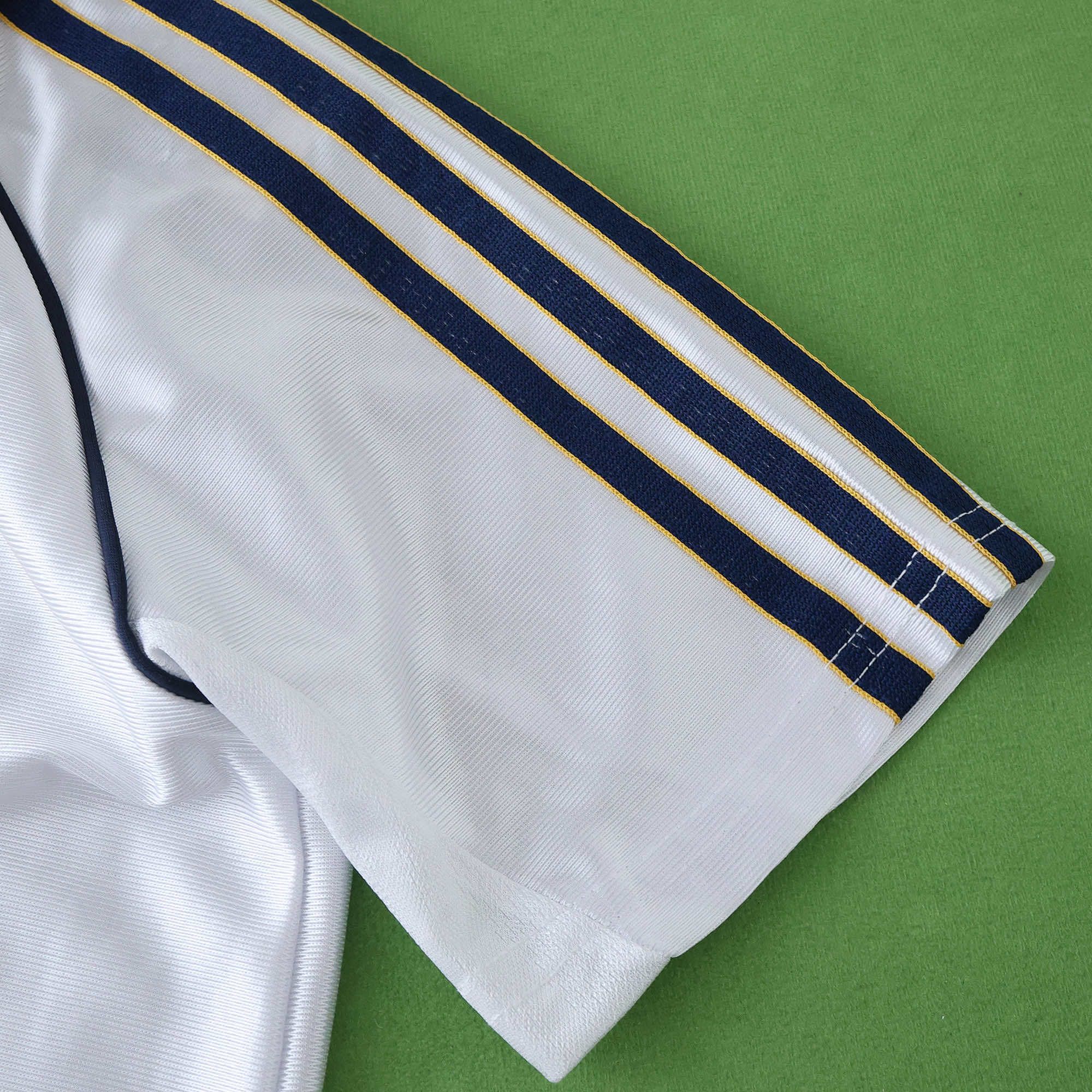 9900 Real Madrido CF home retro Kids kit