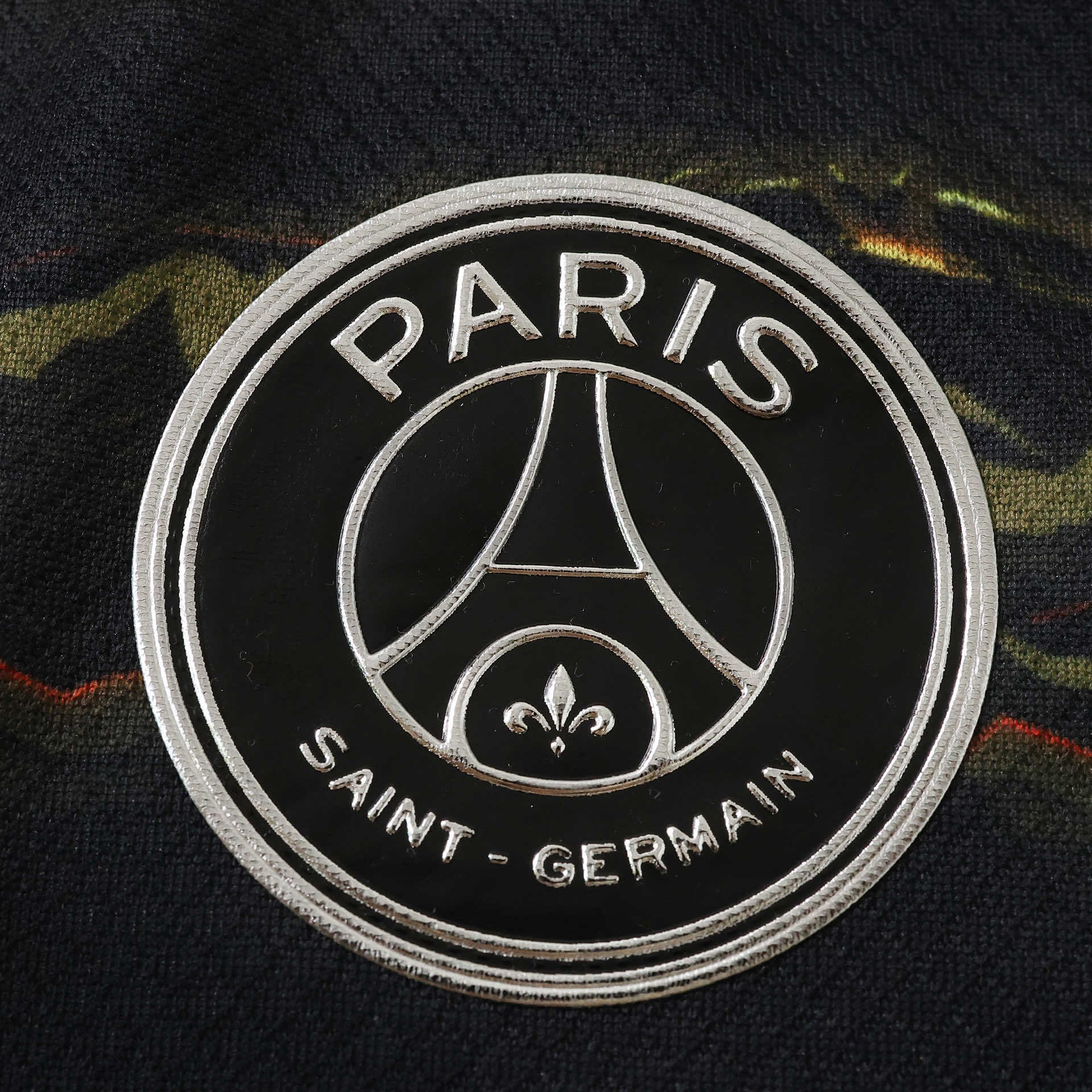 2526 season Paris Saint-Germain F.C. sixth Kids kit
