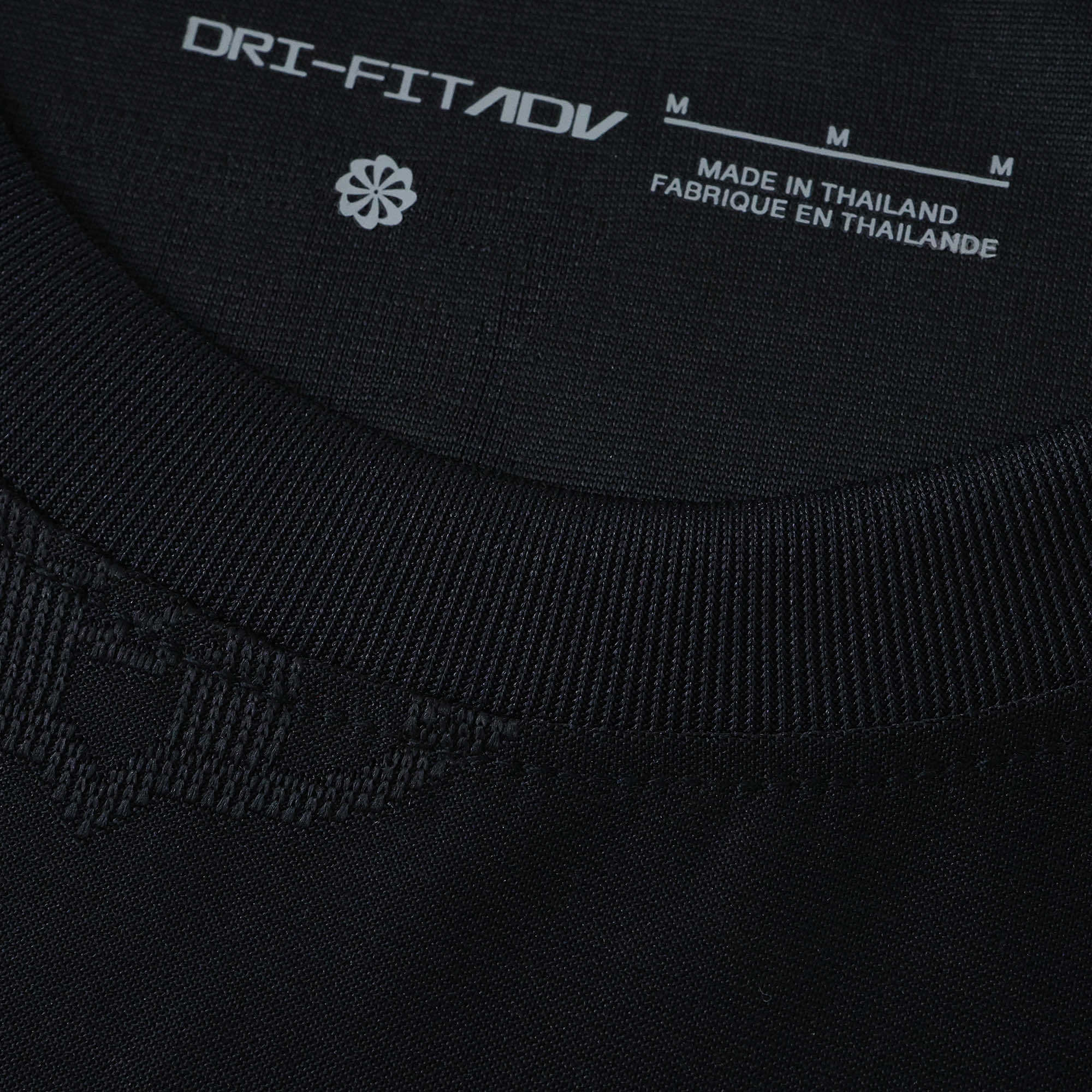 2526 season FC Barcelona / Barça Reflective label Player version
