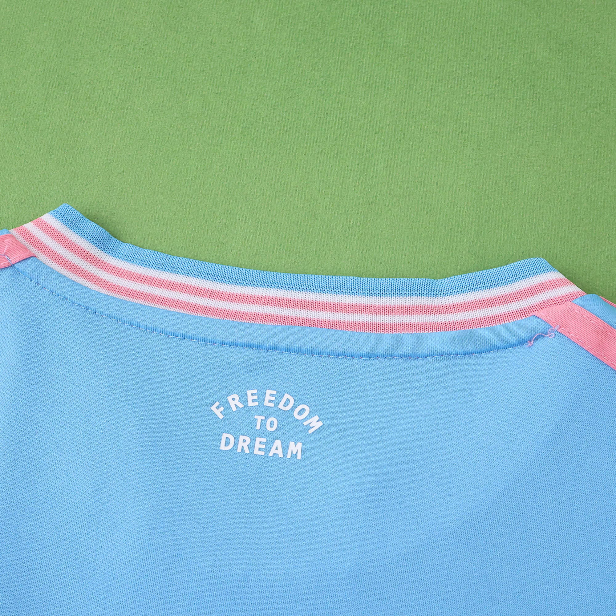 2526 season Inter Miami CF third Kids kit