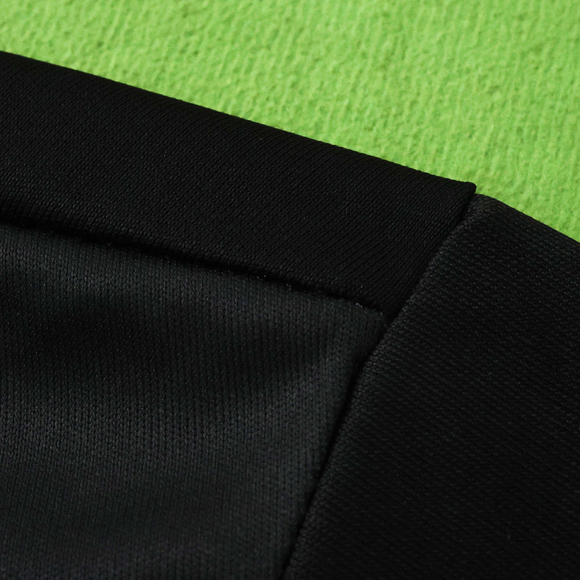 2526 season Real Madrid CF Marvel Black  Concept version