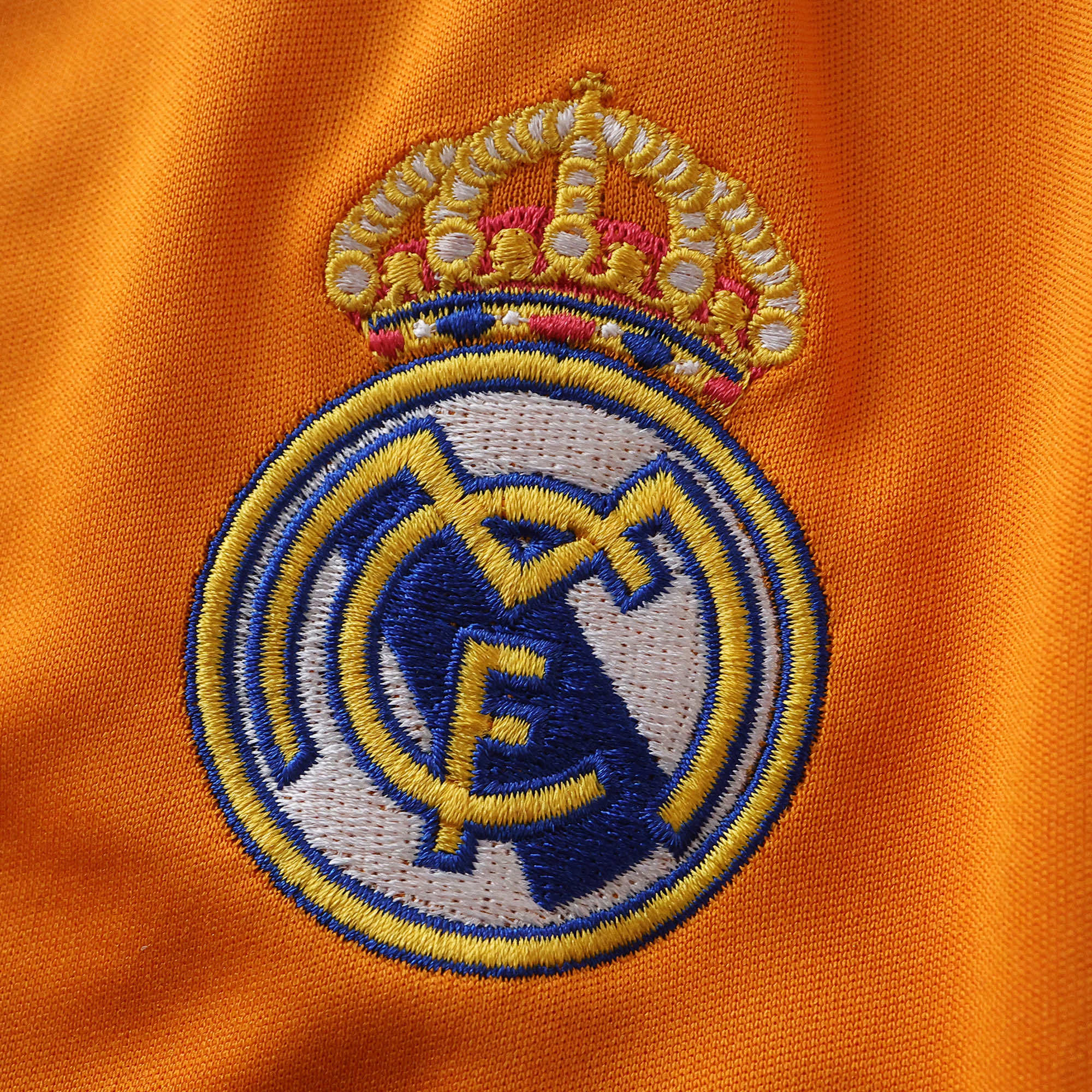 1314 Real Madrid CF third  retro Kids kit