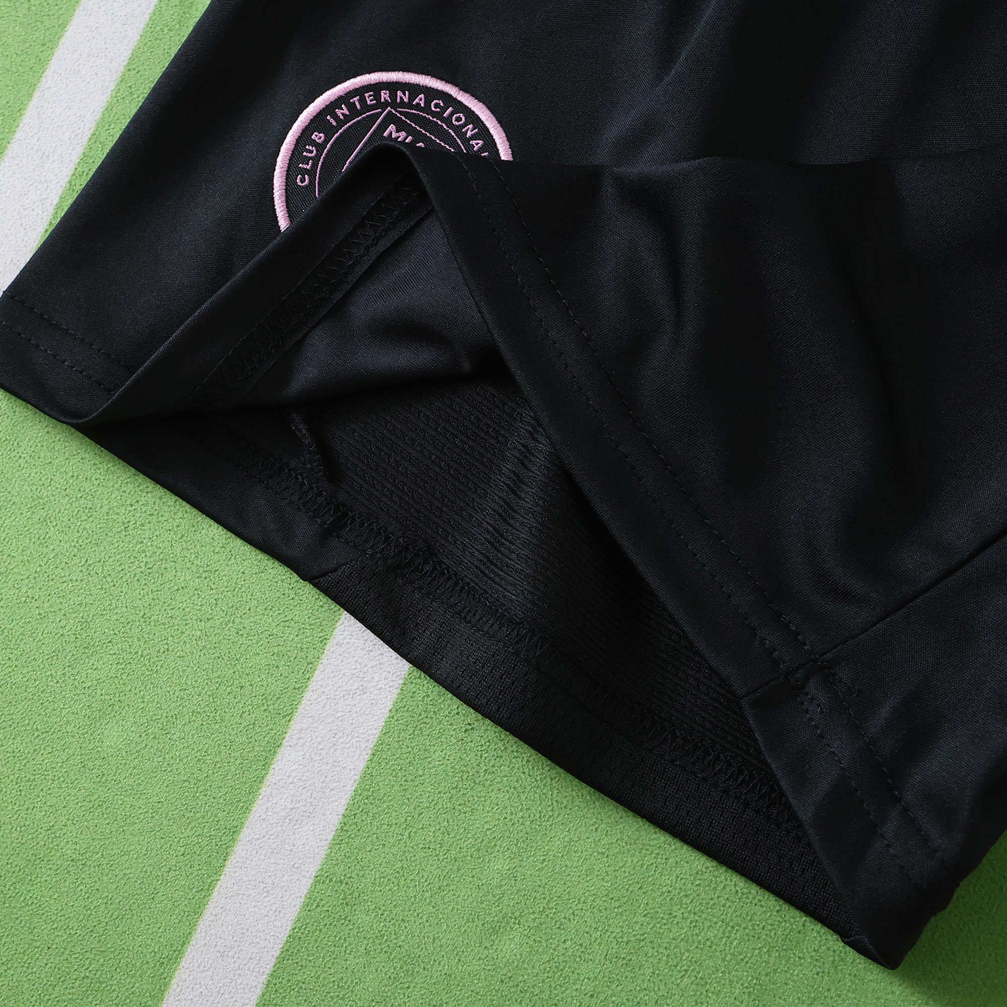 2526 season Inter Miami CF away shorts