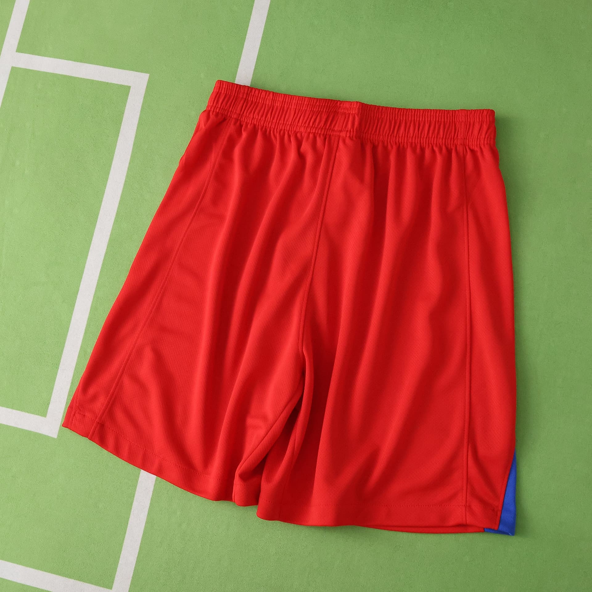 2526 season Paris Saint-Germain F.C third shorts
