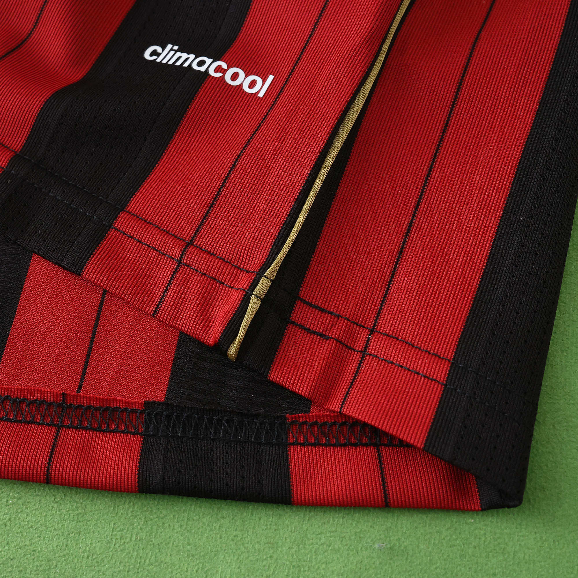 1314 A.C. Milan home retro Kids kit