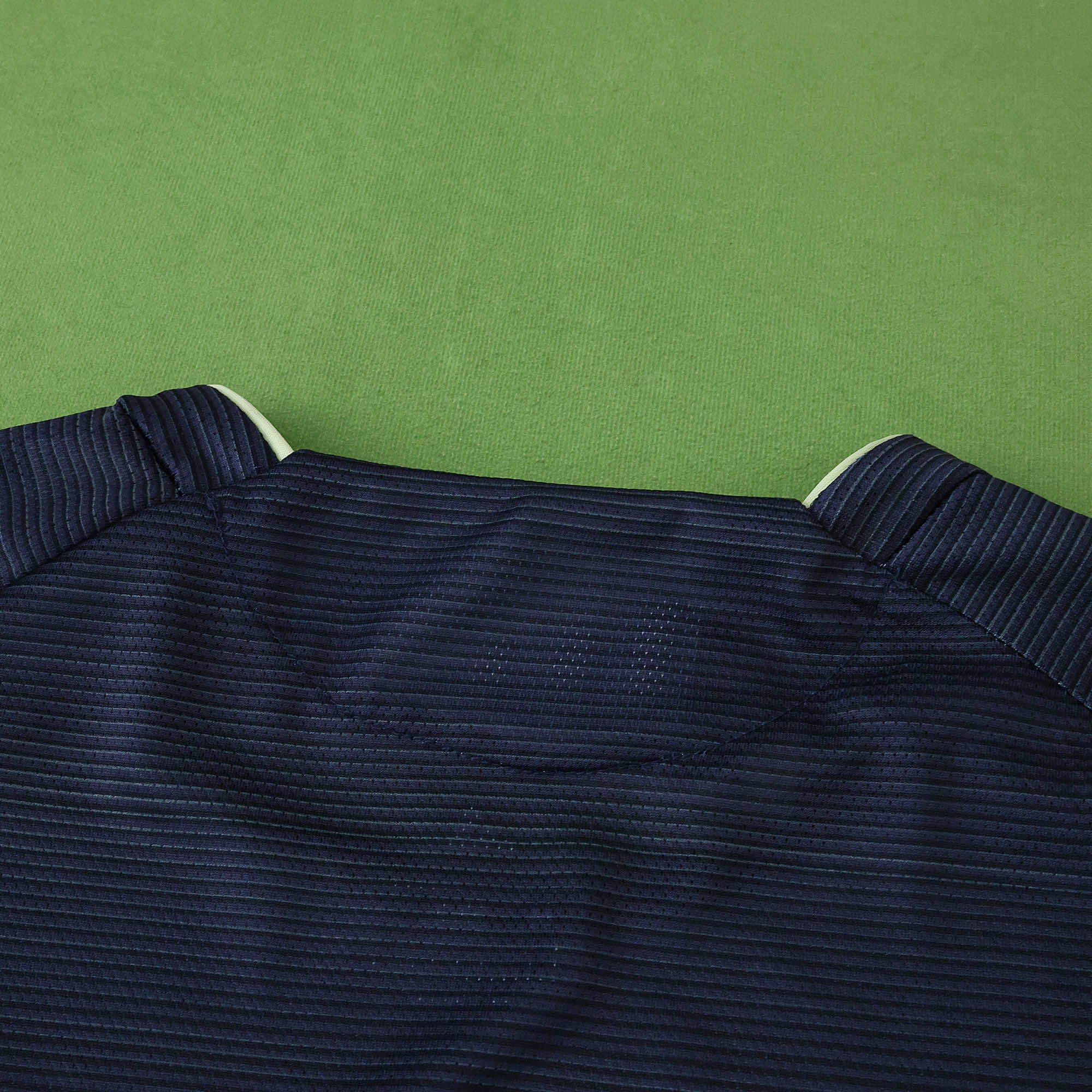 2526 Real Madrid CF away Long sleeve Player version