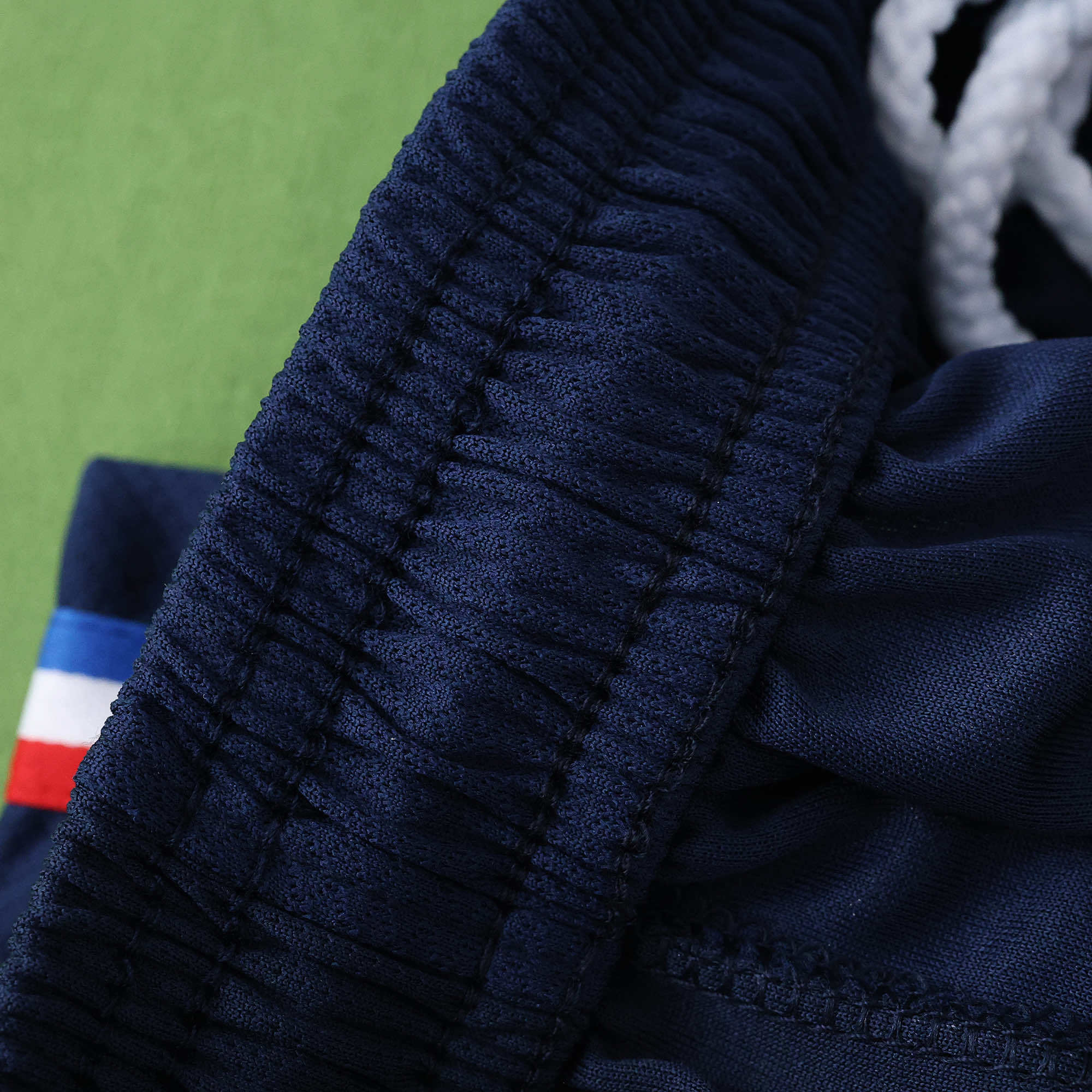 2526 season Paris Saint-Germain F.C. home shorts