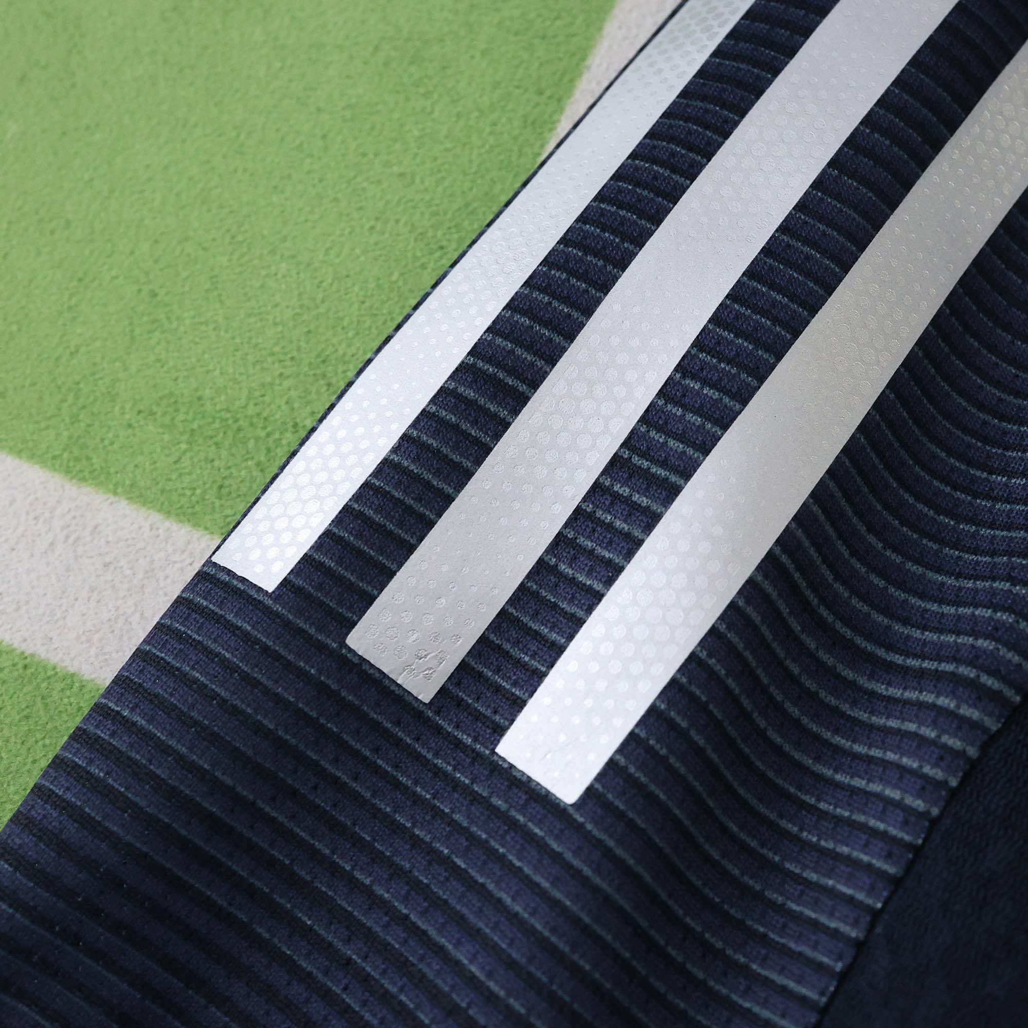 2526 Real Madrid CF away Long sleeve Player version