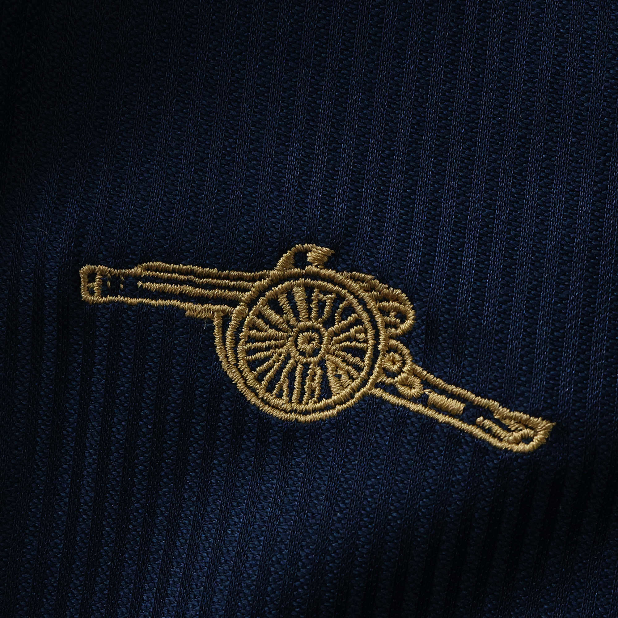 0102 Arsenal F.C. away retro Kids kit