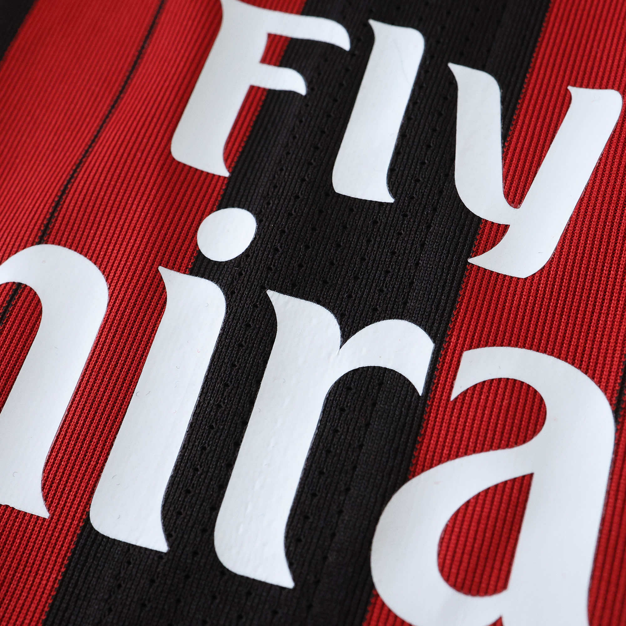 1314 A.C. Milan home retro Kids kit