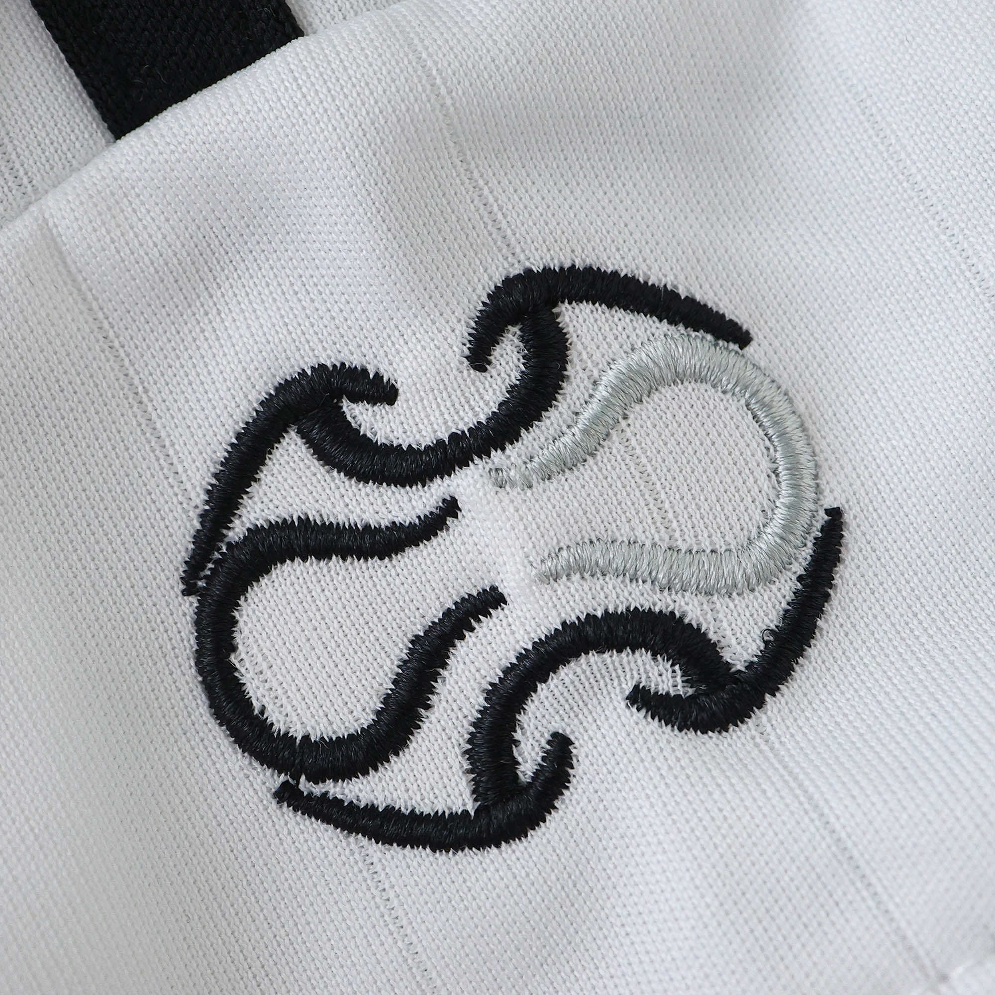 0607 Real Madrid CF home retro Kids kit