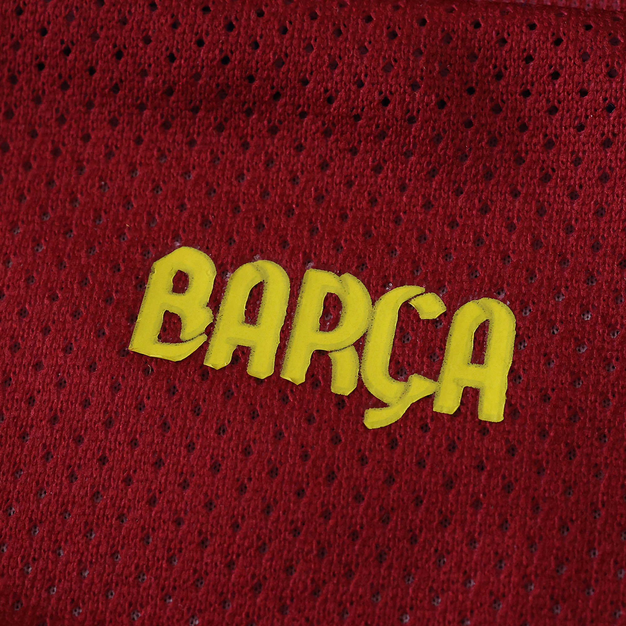 1415 FC Barcelona / Barça home retro Kids kit