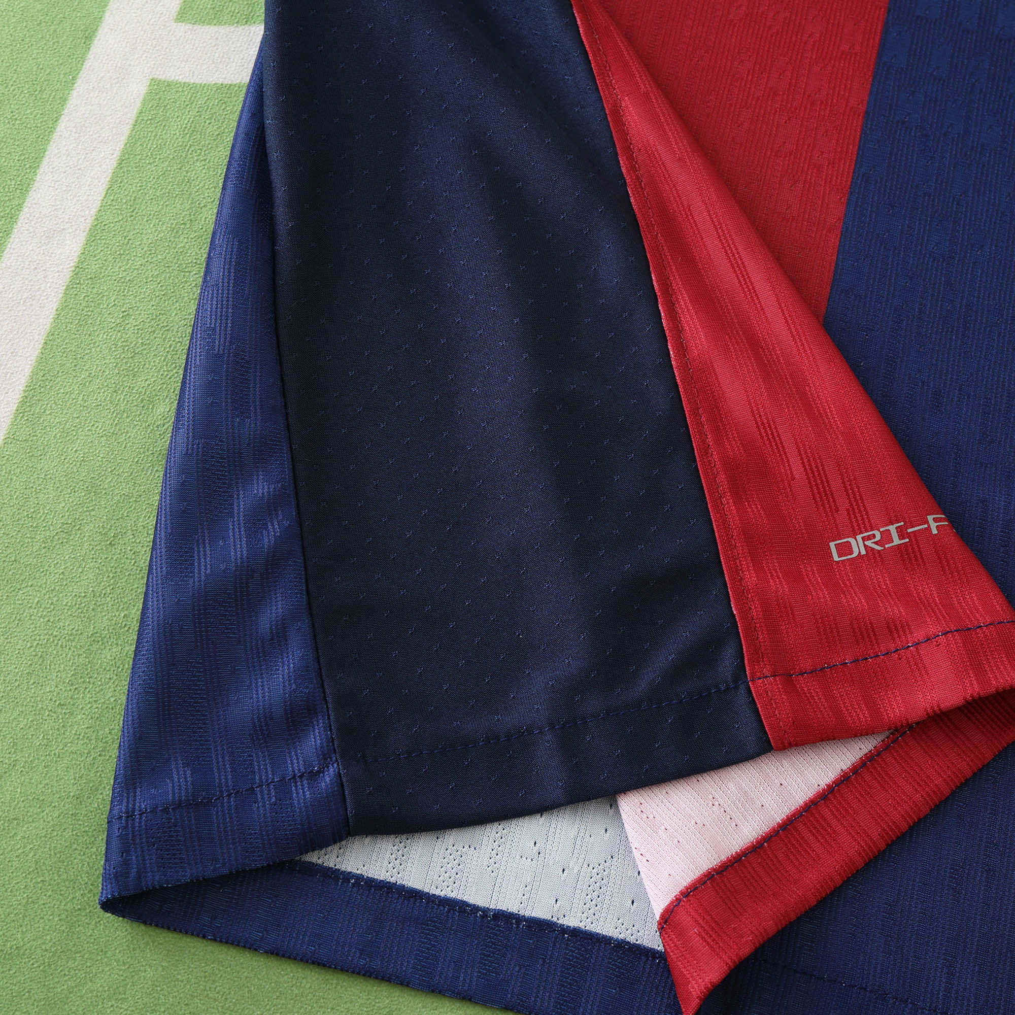 2425 season FC Barcelona / Barça home 125 anniversary Player version