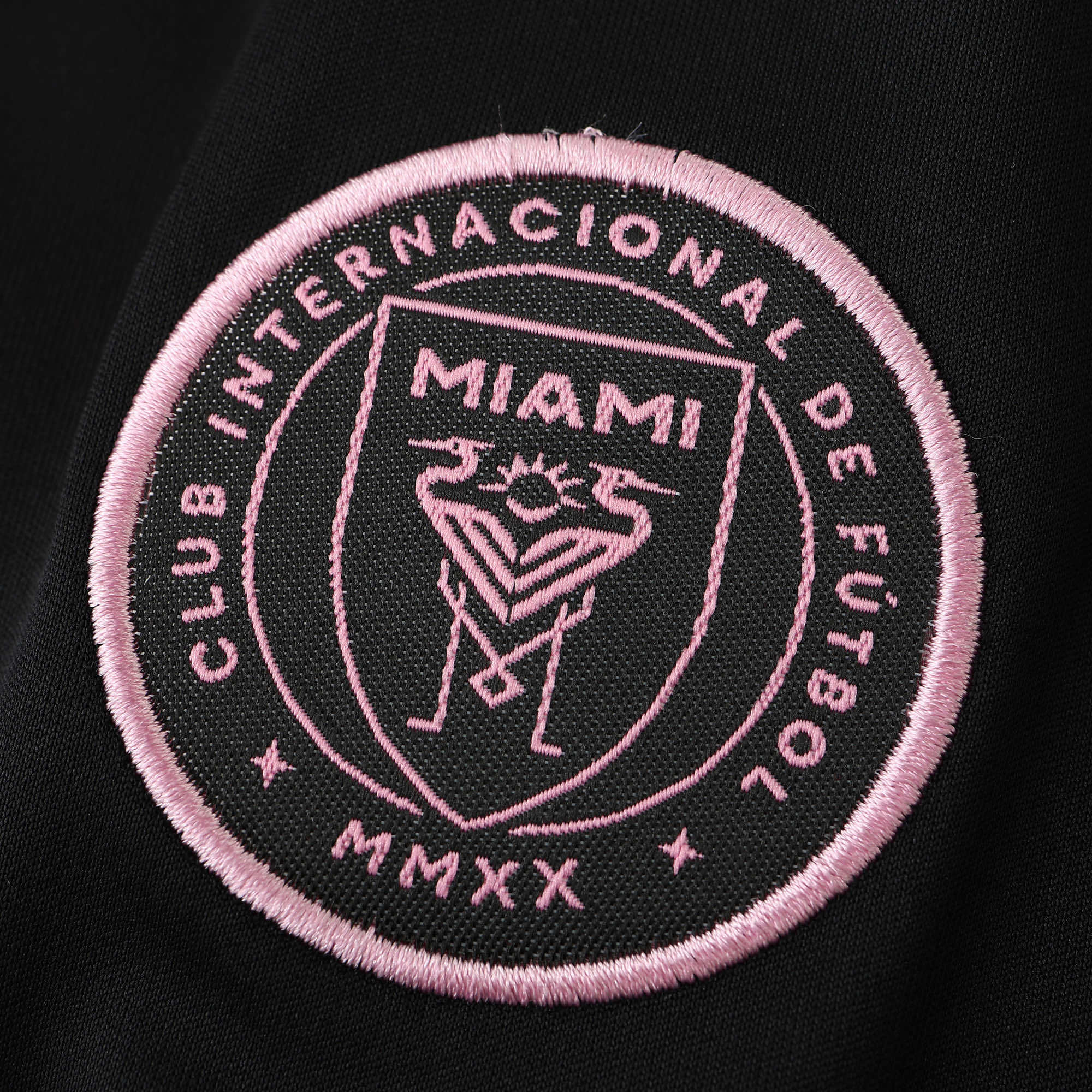 2526 season Inter Miami CF away Kids kit