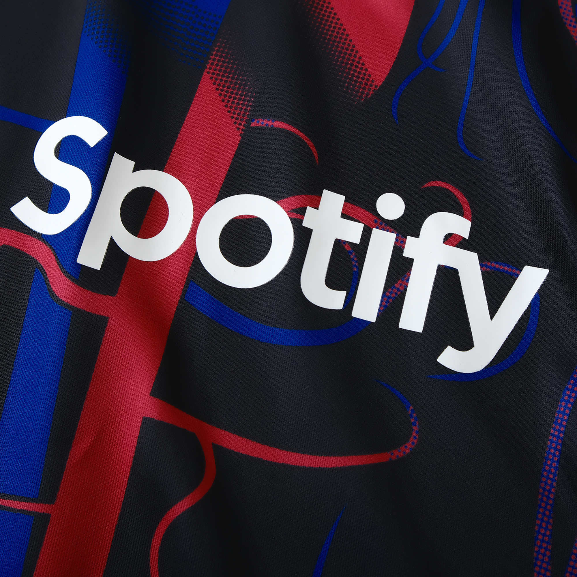 23-24 Barcelona Special edition Fan version