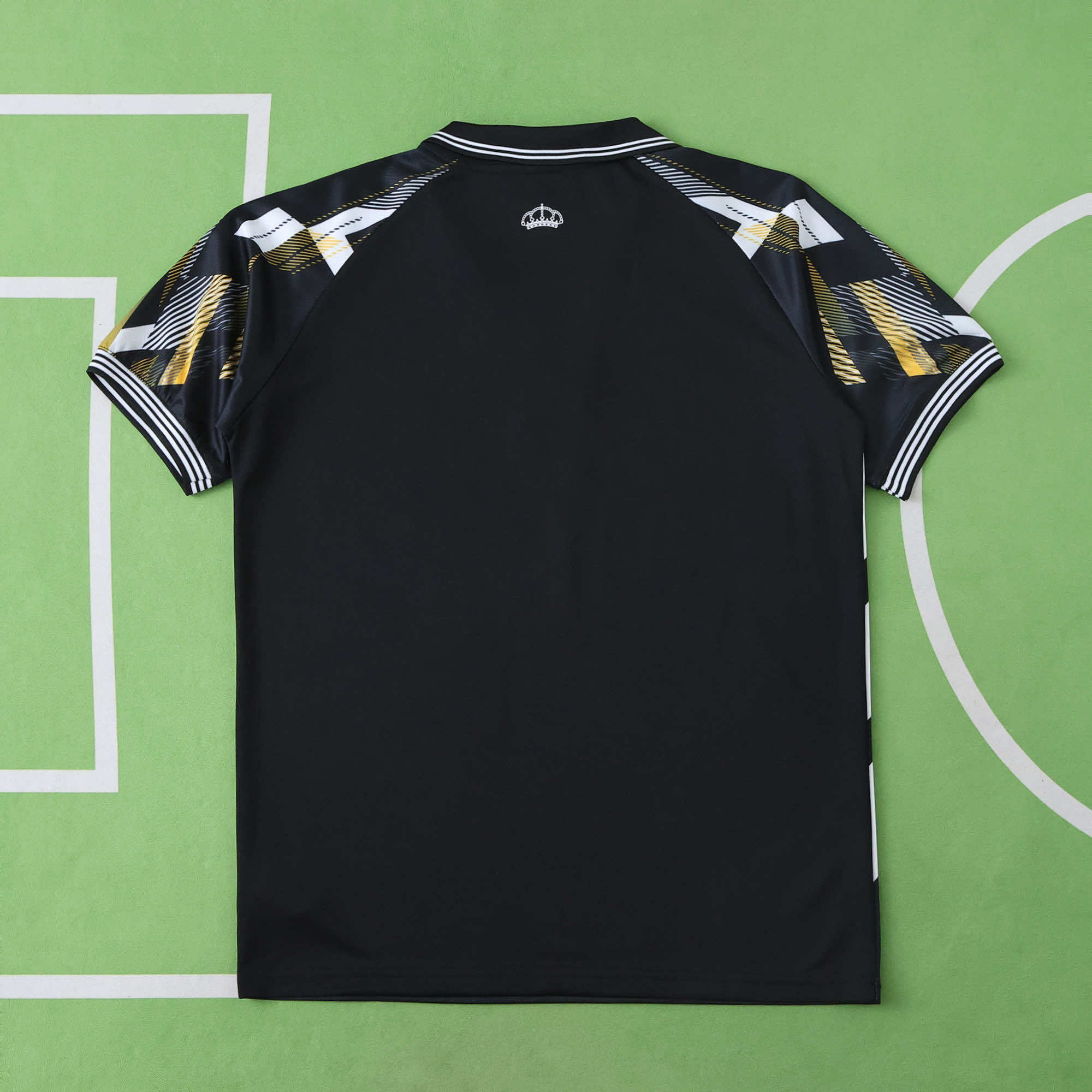 2526 season Real Madrid CF Concept version Fan version