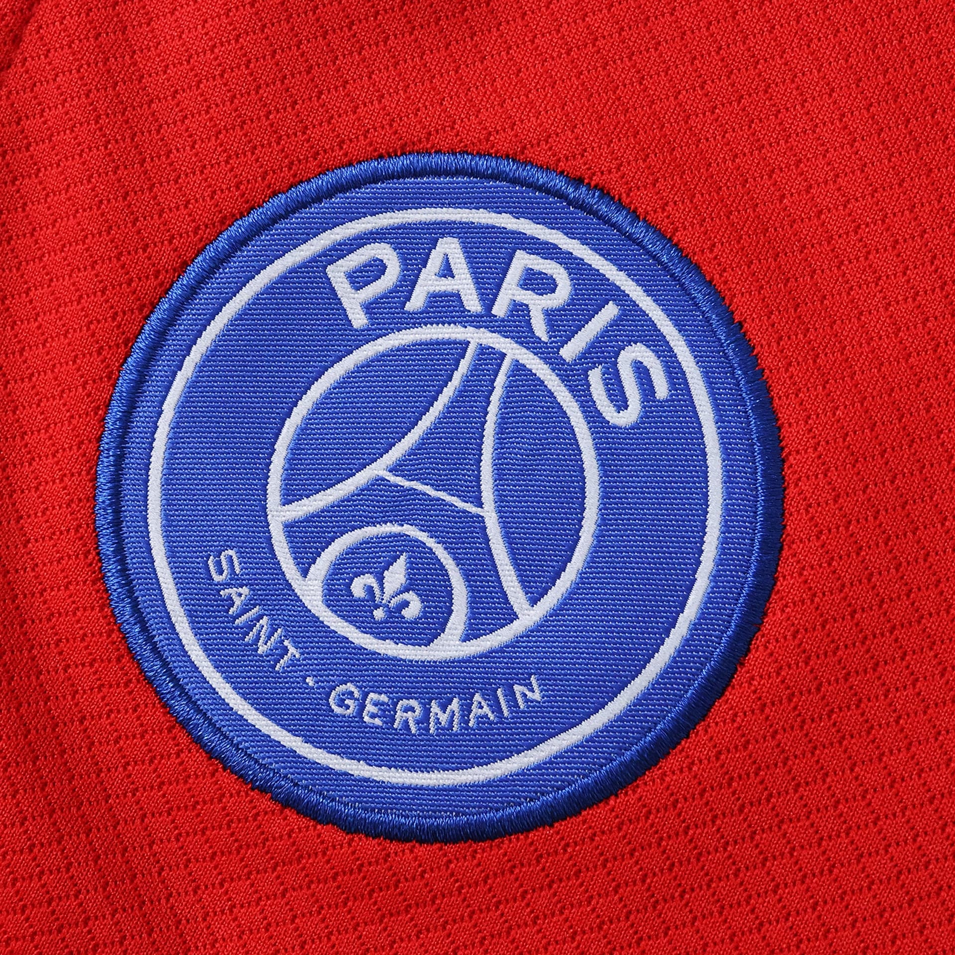 2526 season Paris Saint-Germain F.C third shorts
