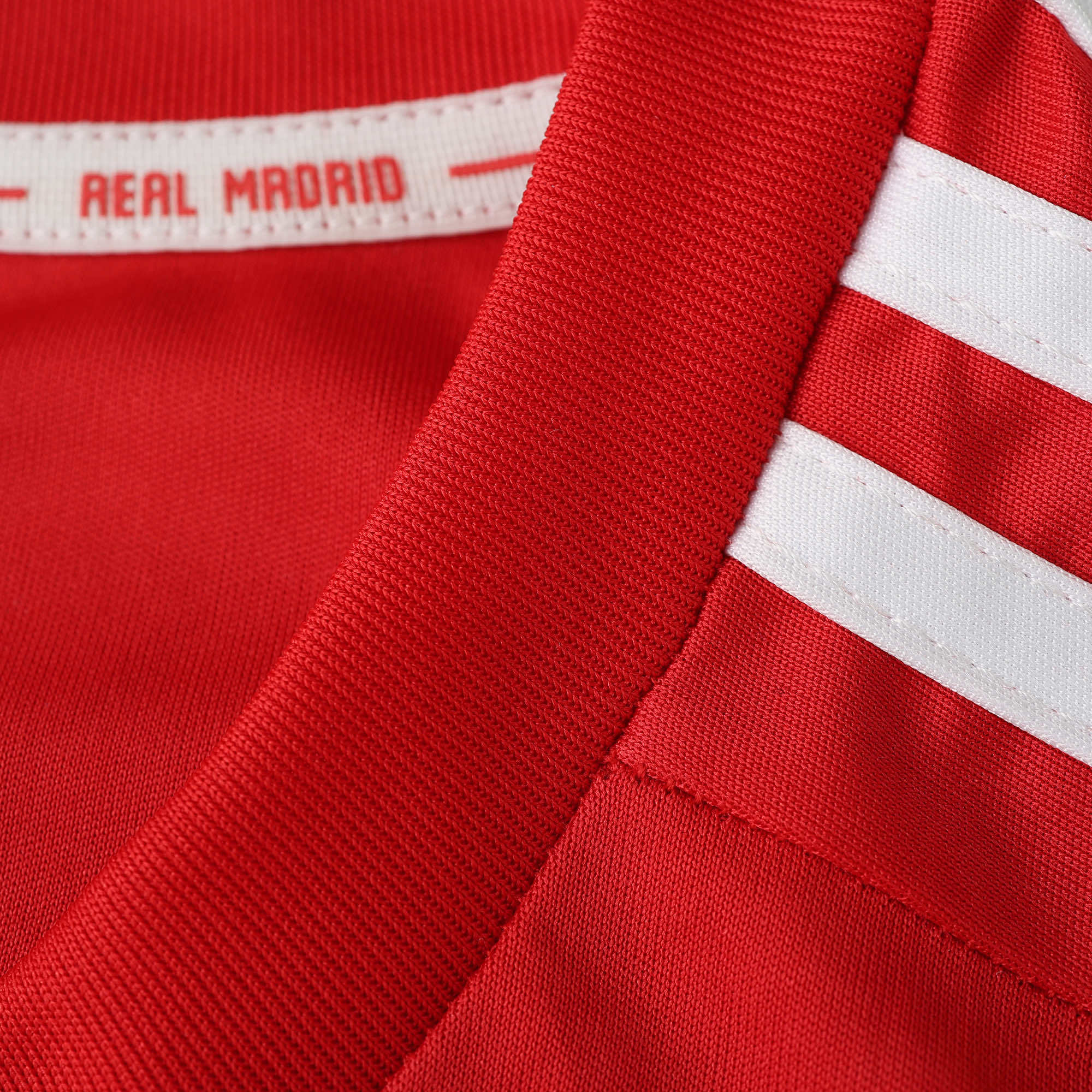 1112 season Real Madrid CF third retro Fan version
