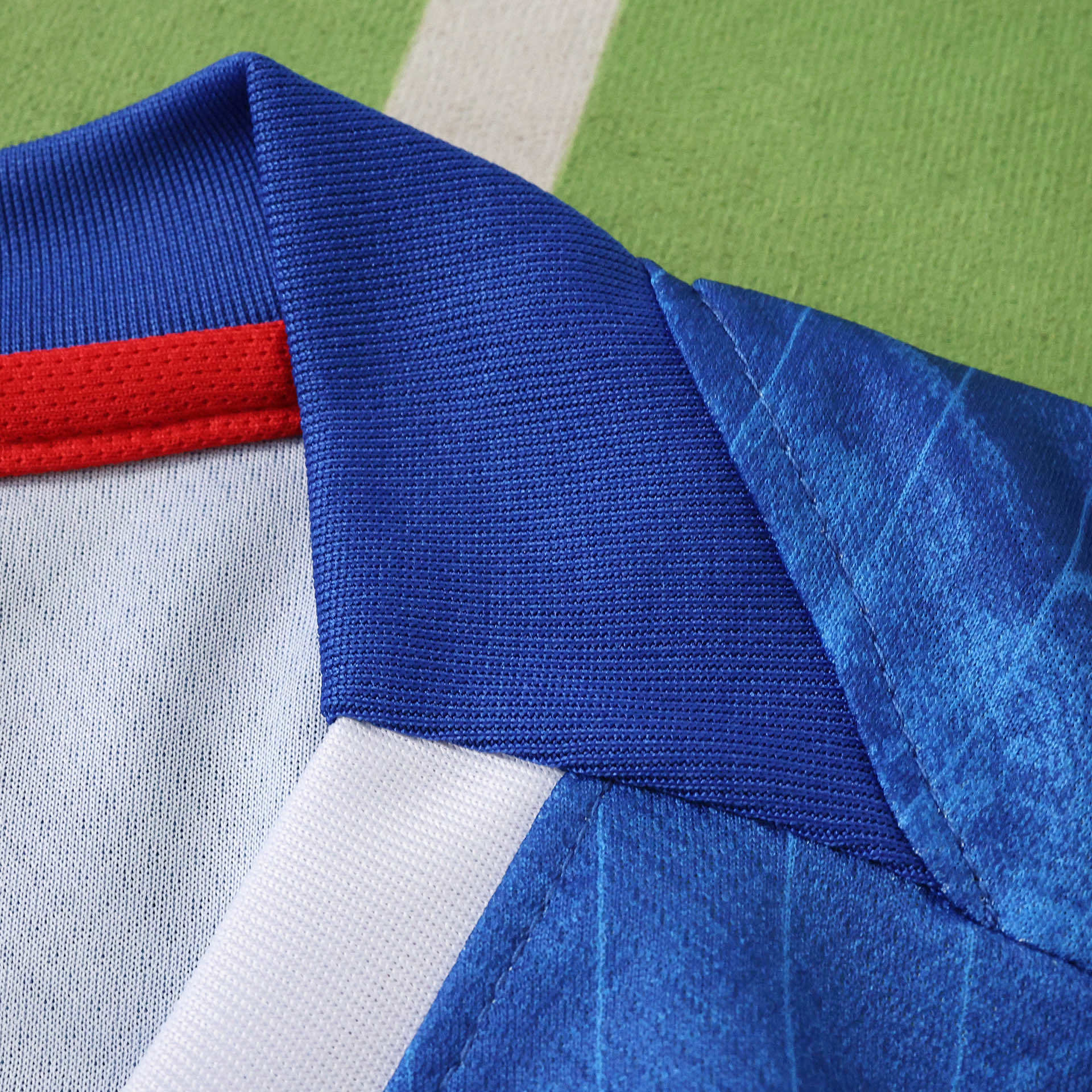 2526 season Chelsea F.C. home Kids kit