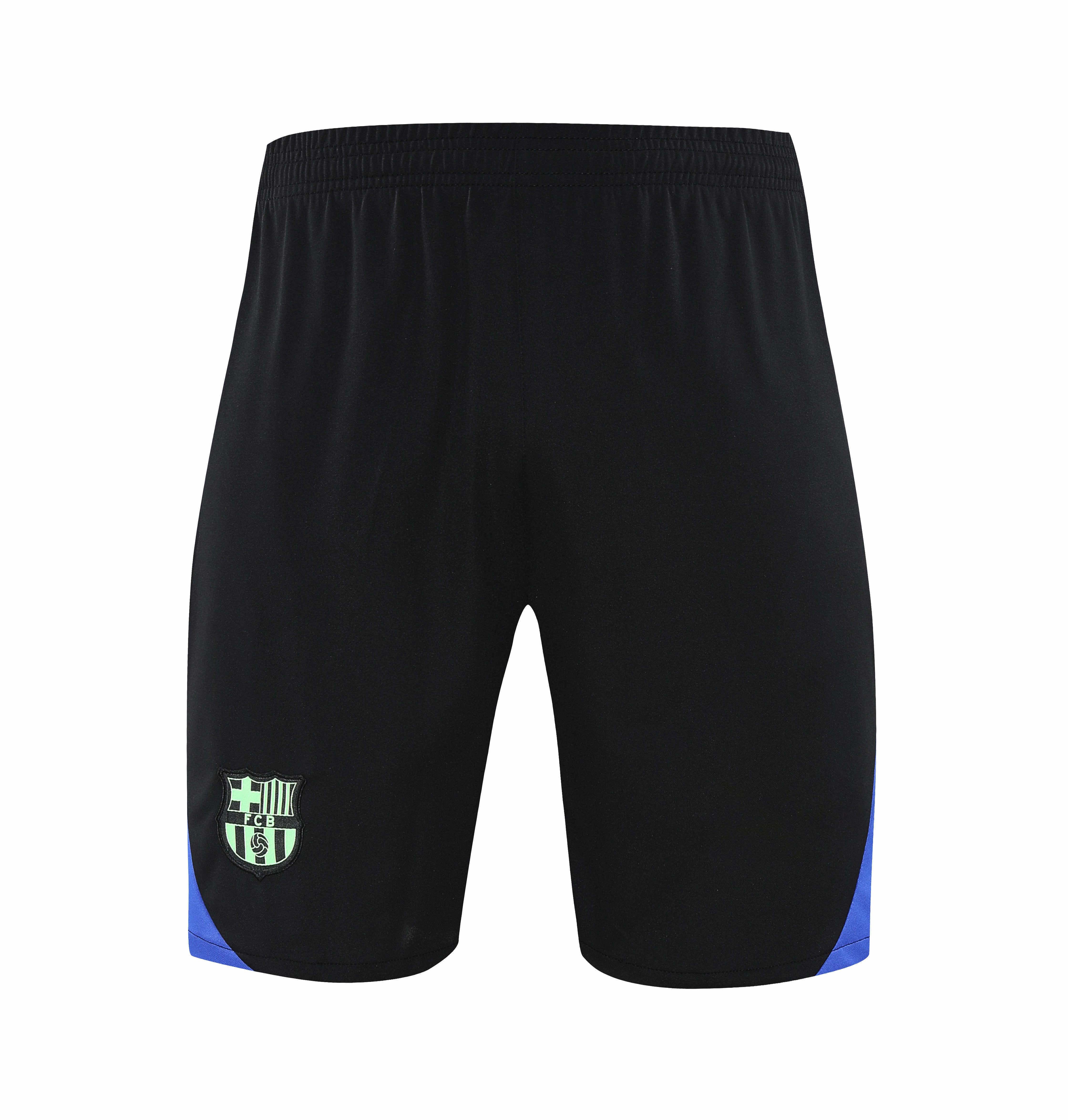 2526 season FC Barcelona / Barça Training clothes suit Short sleeve Fan version