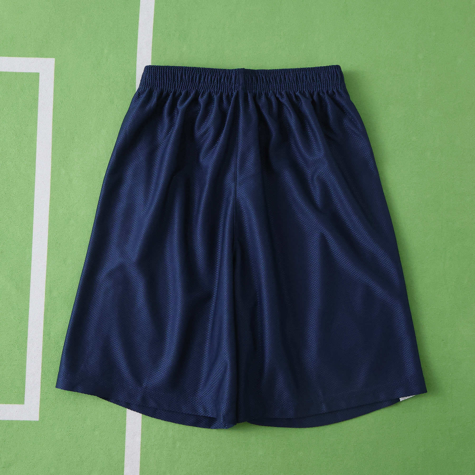 0809 season Manchester United F.C. third Kids kit
