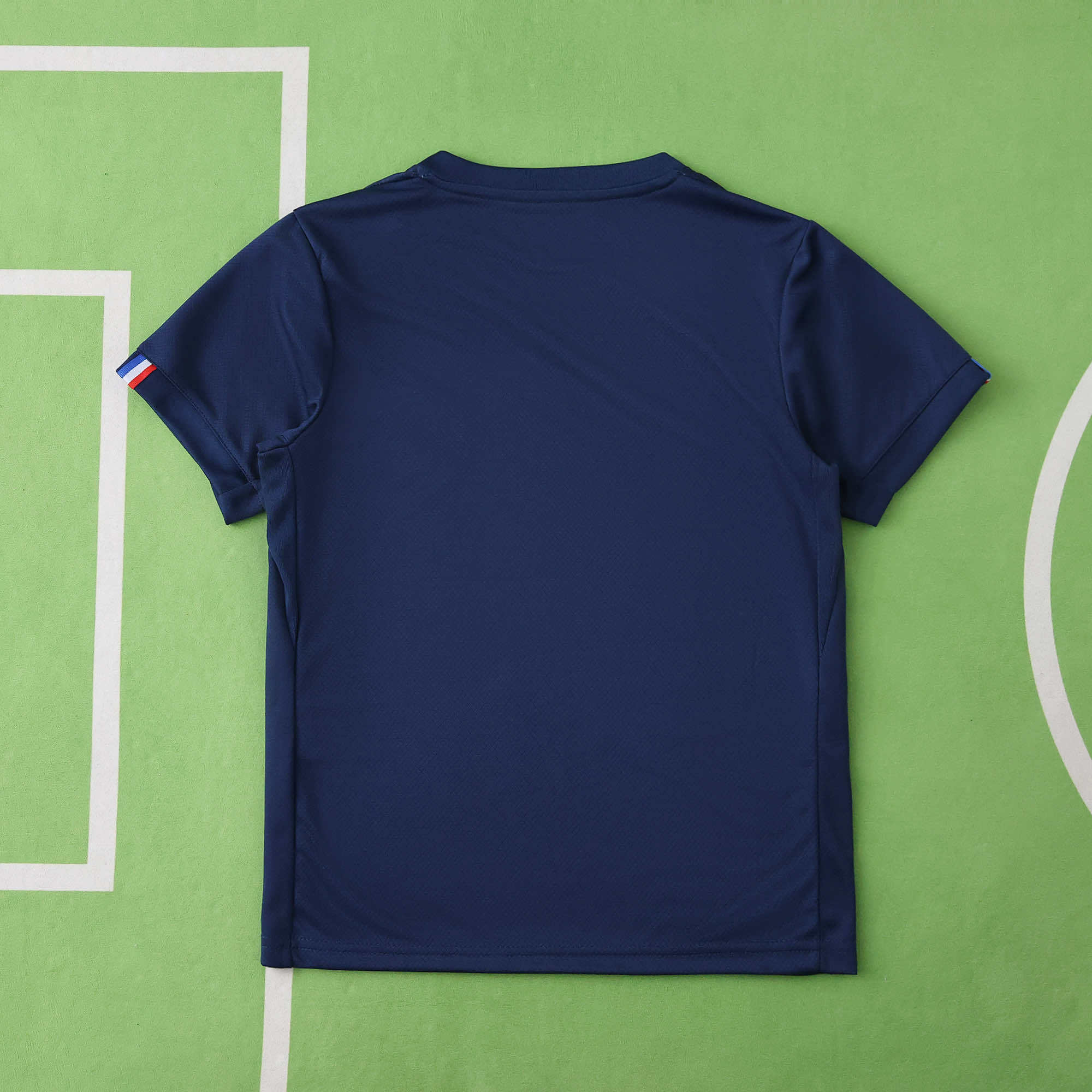 2526 season Paris Saint-Germain F.C. home Kids kit