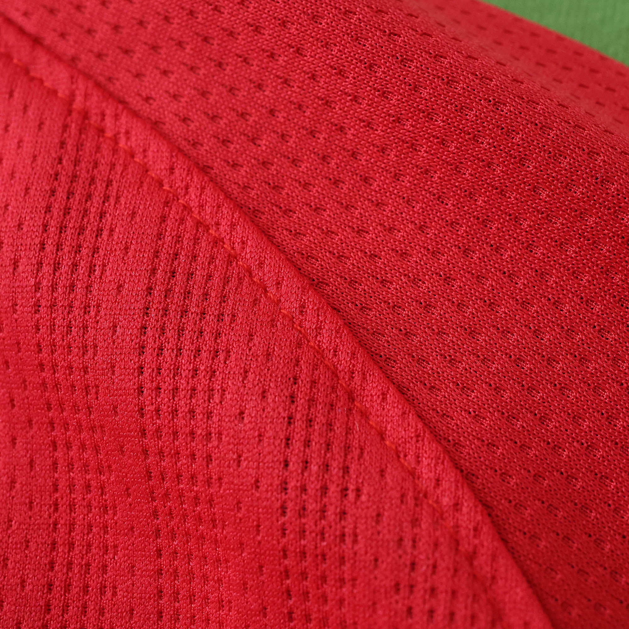 0708 Manchester United F.C. home retro Kids kit