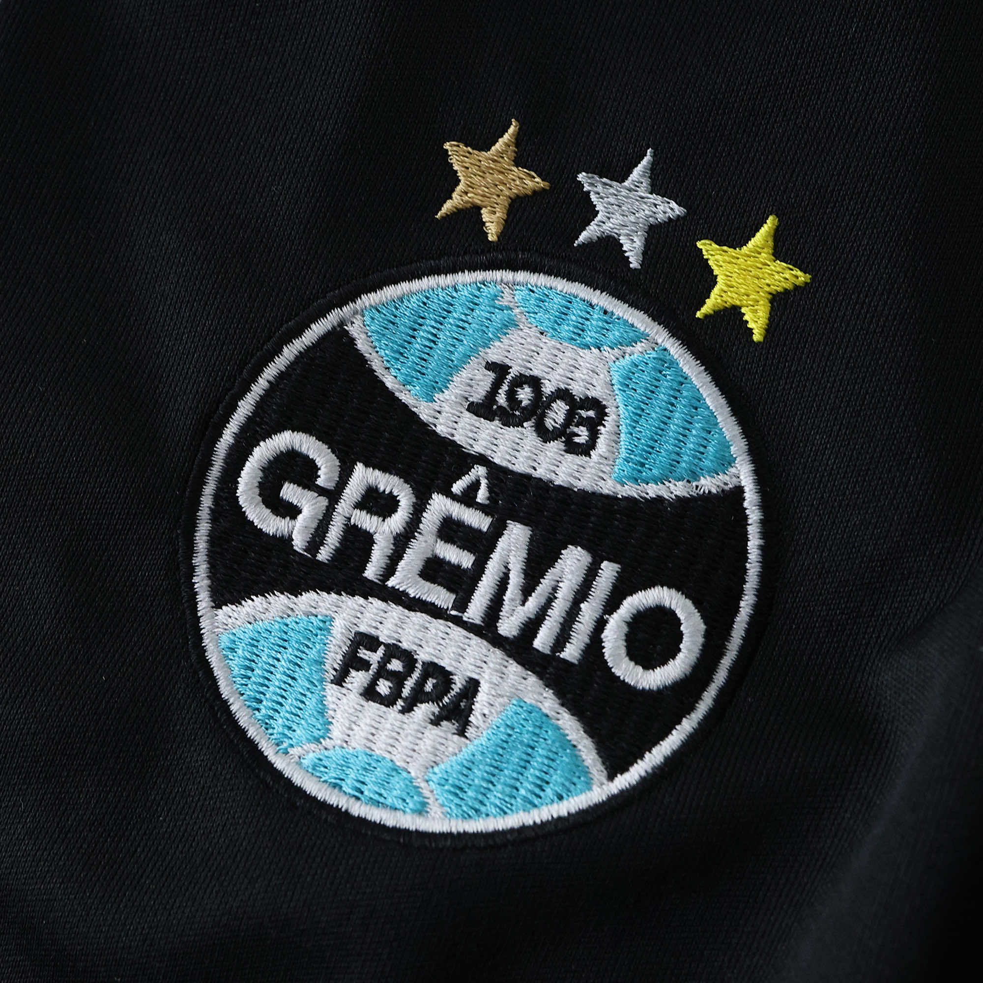 2000 Grêmio home retro Kids kit