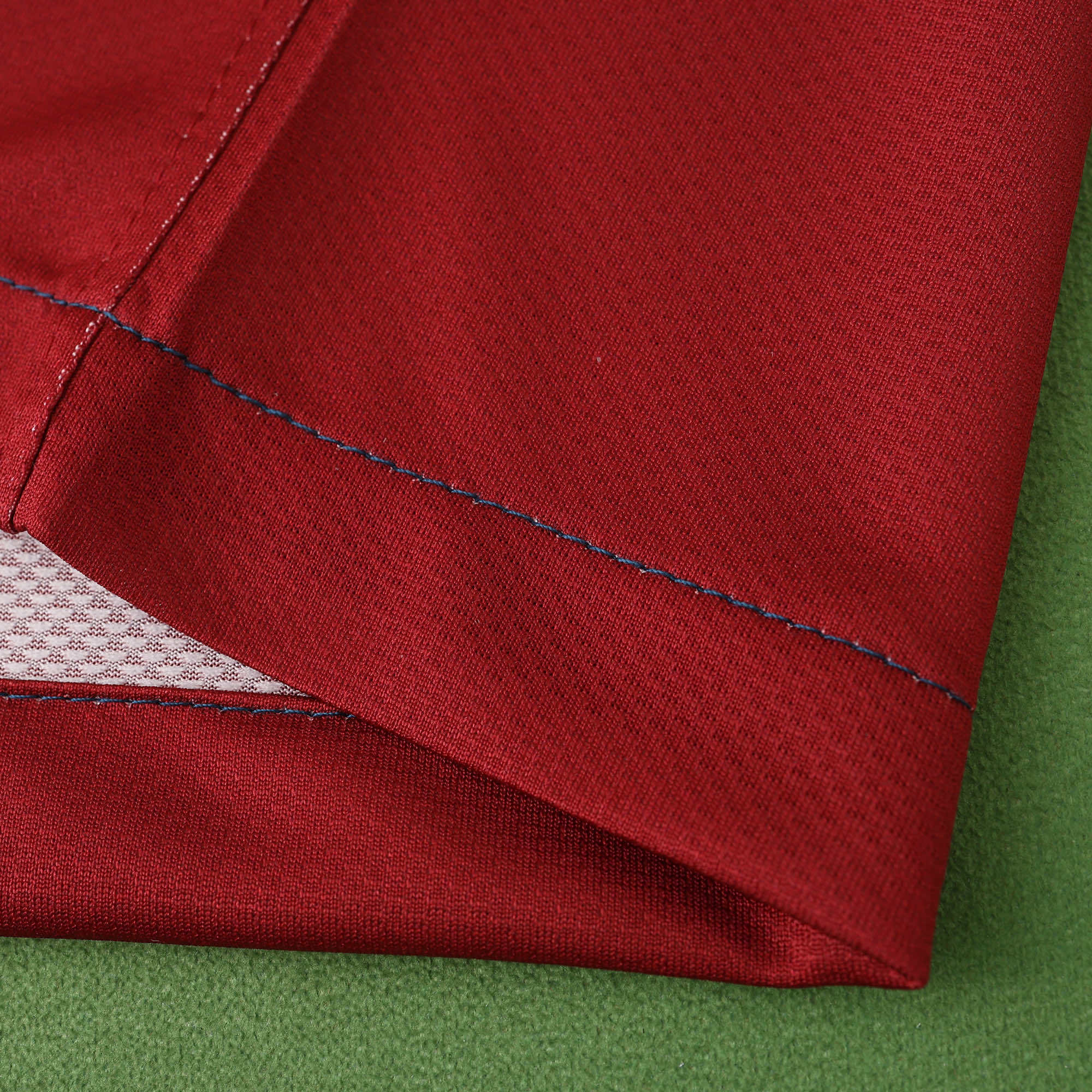 0809 season FC Barcelona / Barça home retro Fan version