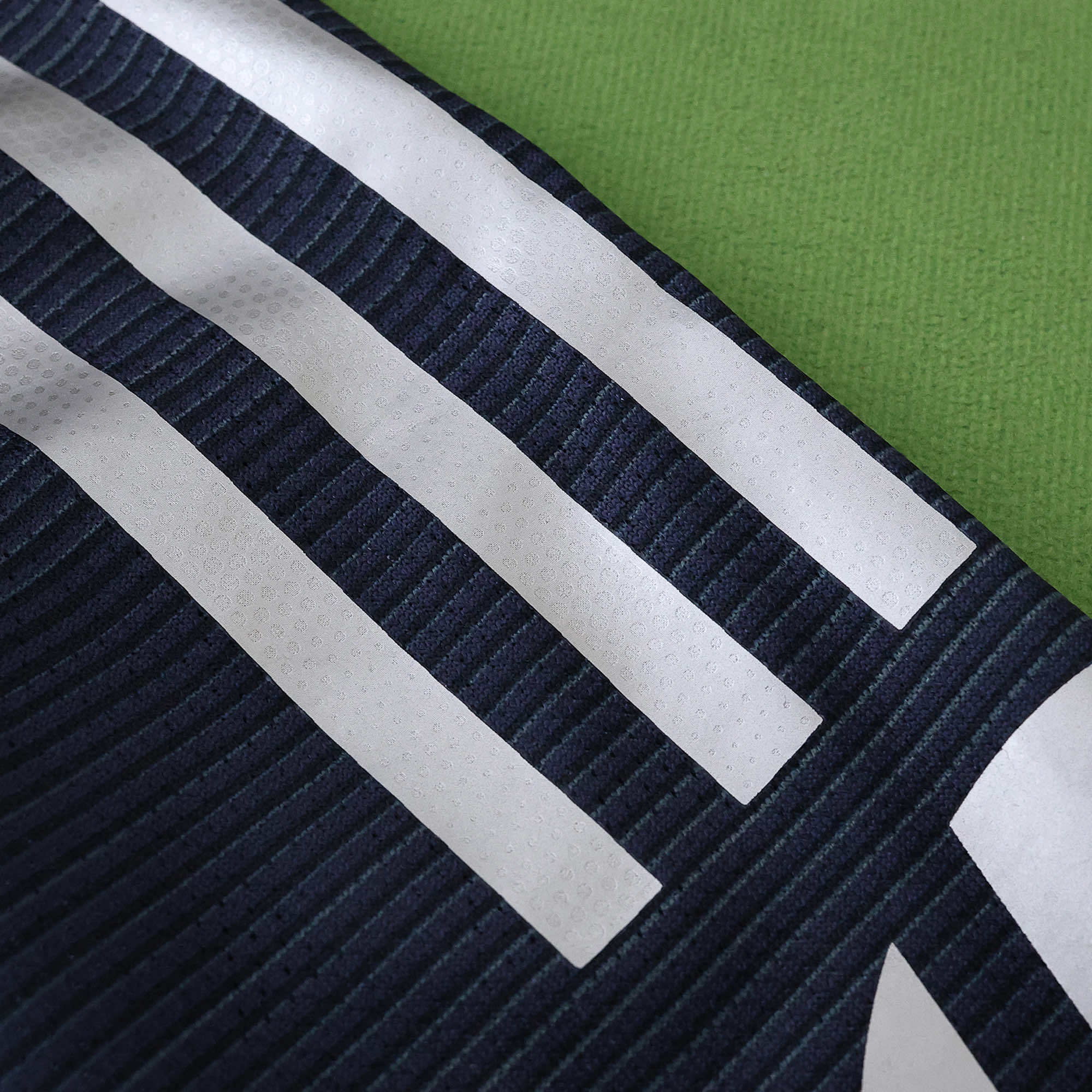 2526 Real Madrid CF away Long sleeve Player version