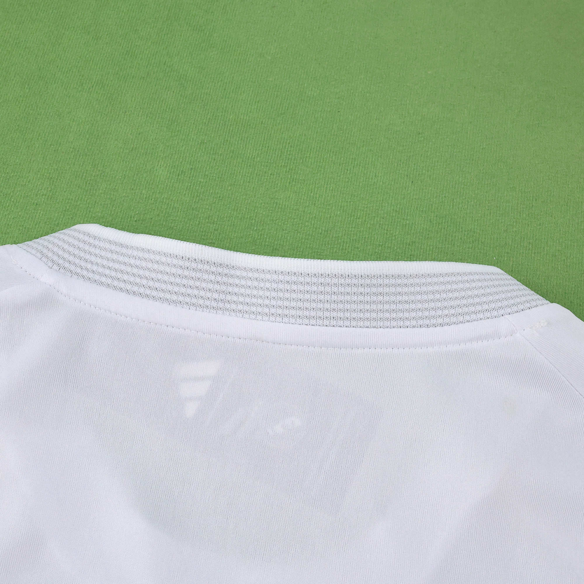 2526 season Real Madrid CF home Modrić Concept version Fan version